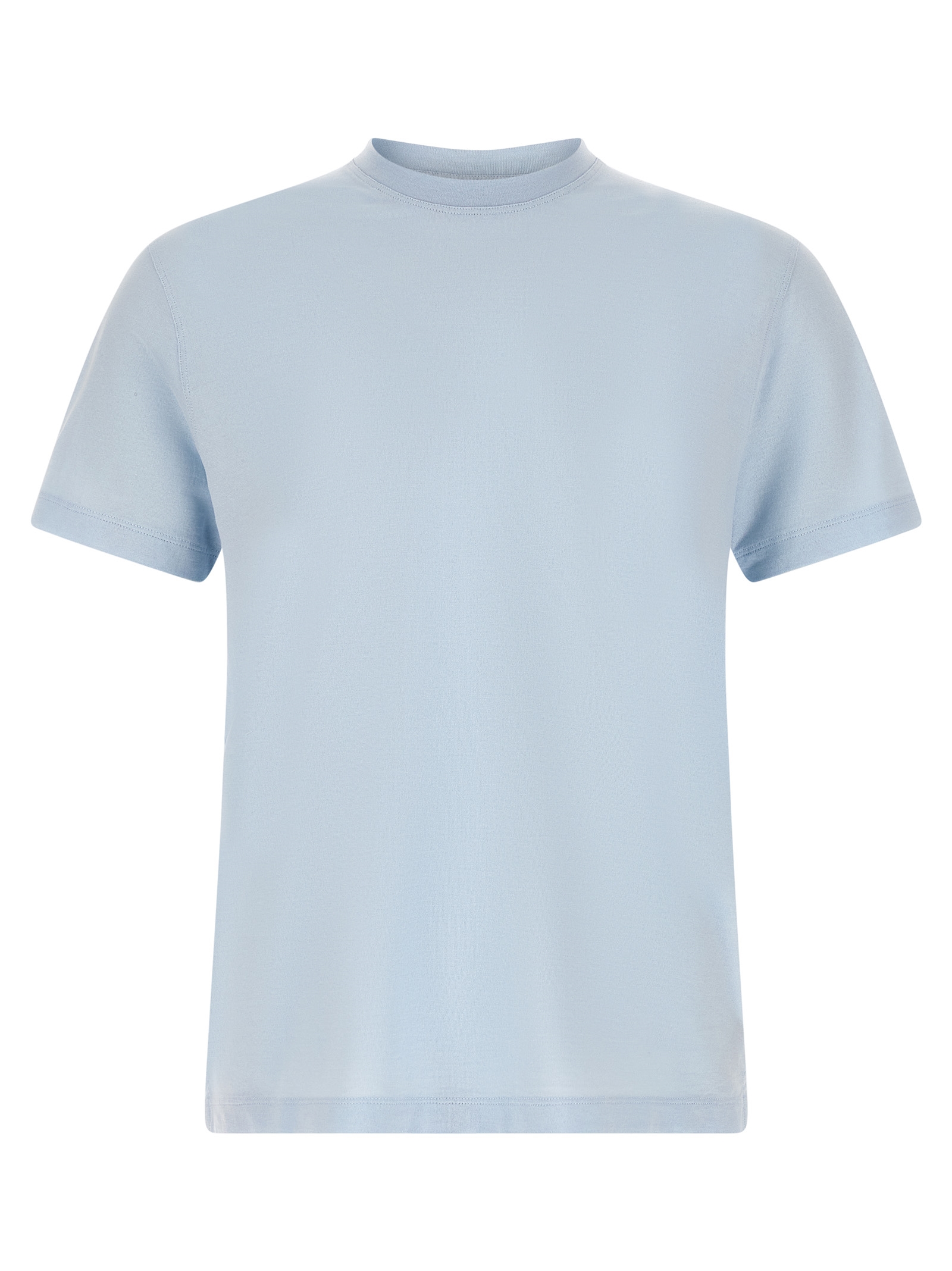 Zanone Ice Cotton T-shirt