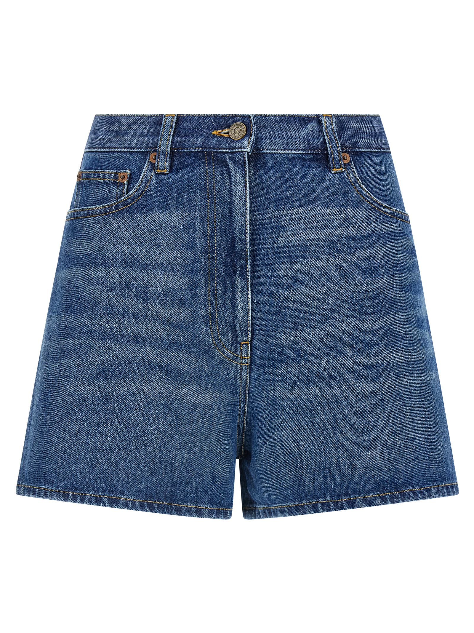 Valentino Garavani Vgold Shorts