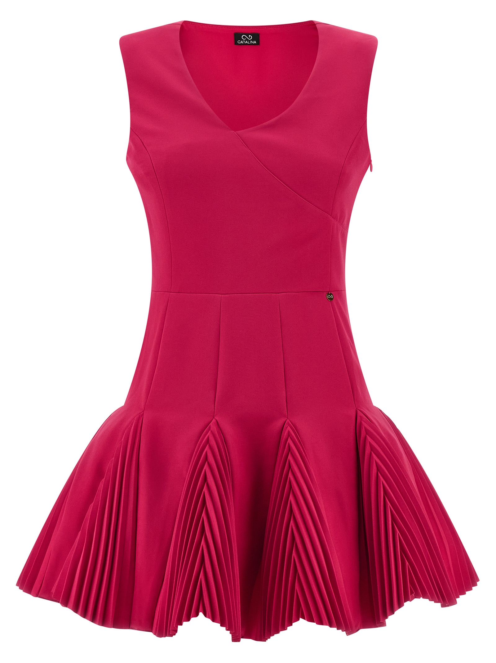 Catalina Marlyn Dress