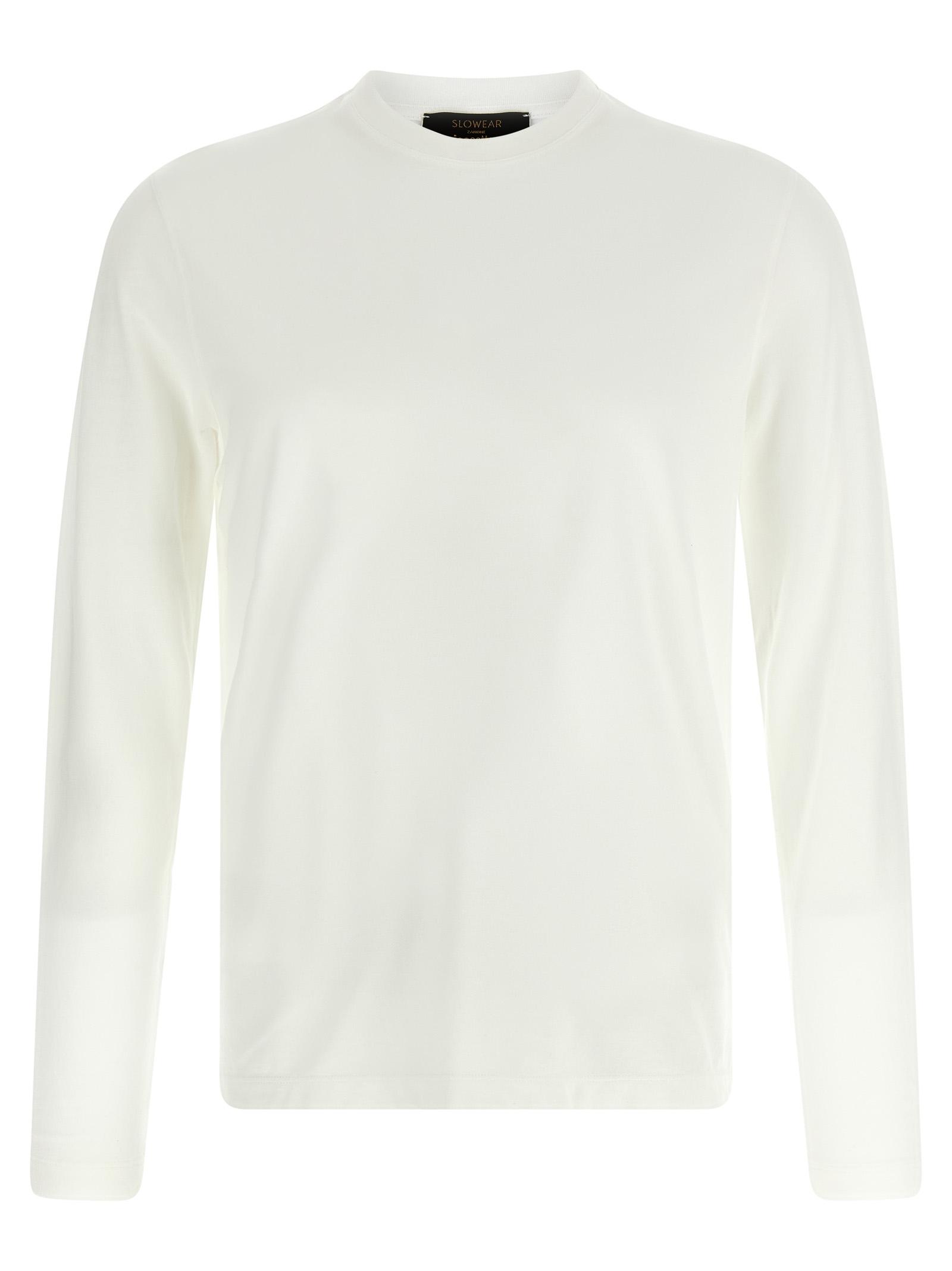 Zanone Ice Cotton T-shirt