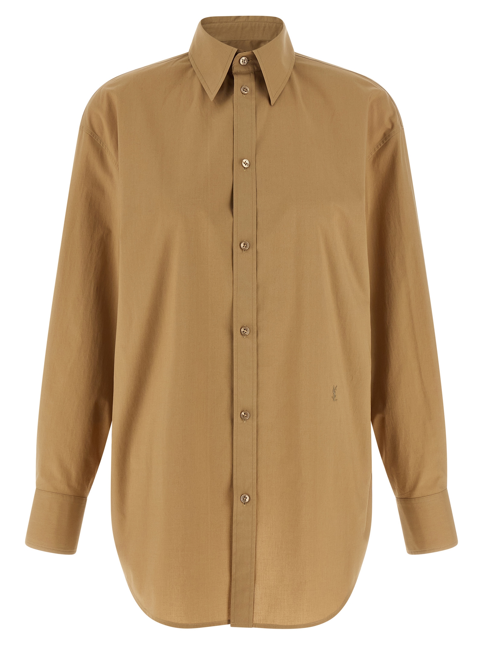 Saint Laurent Cassandre Shirt