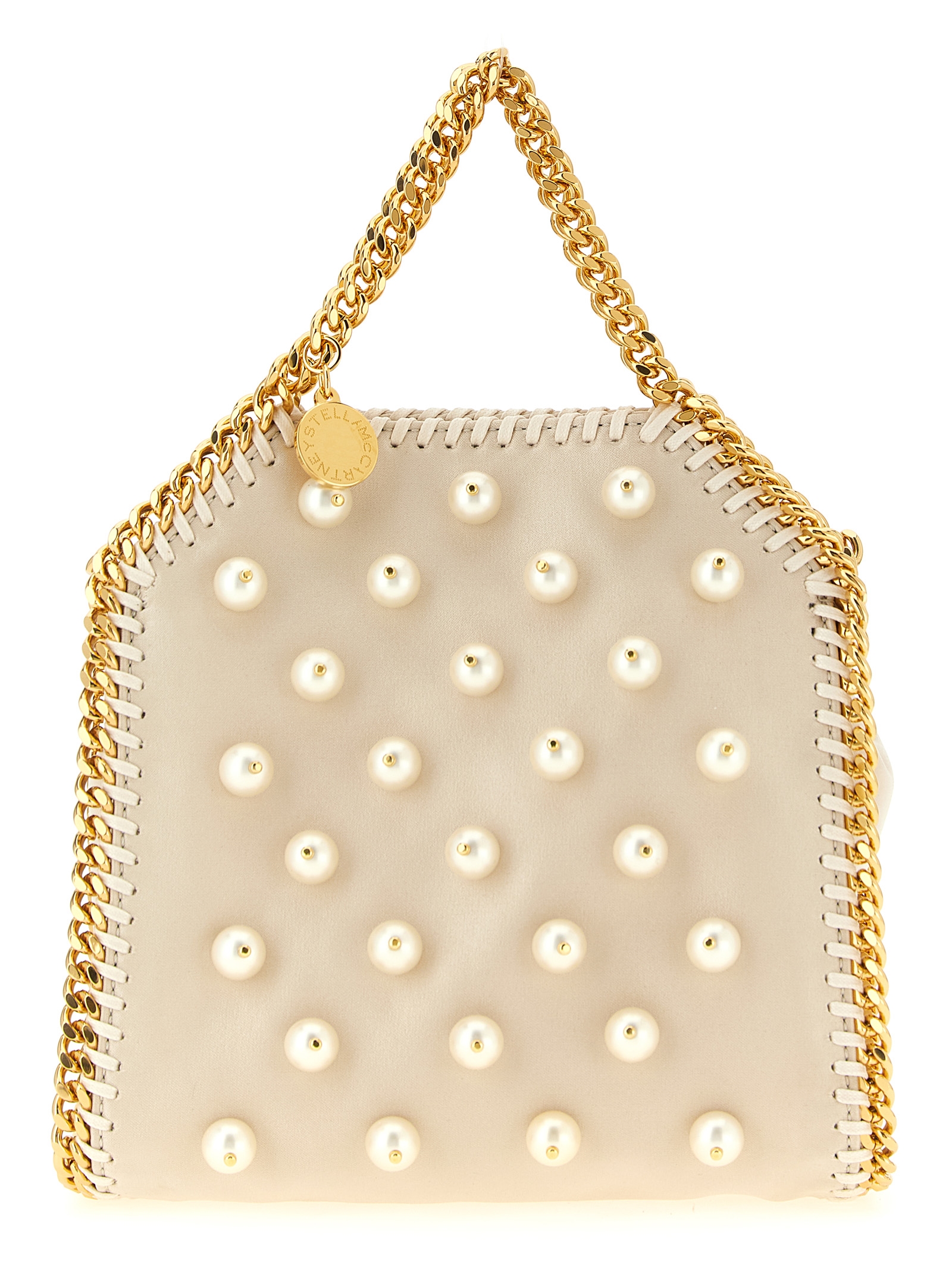 Stella Mccartney Micro Falabella Handbag