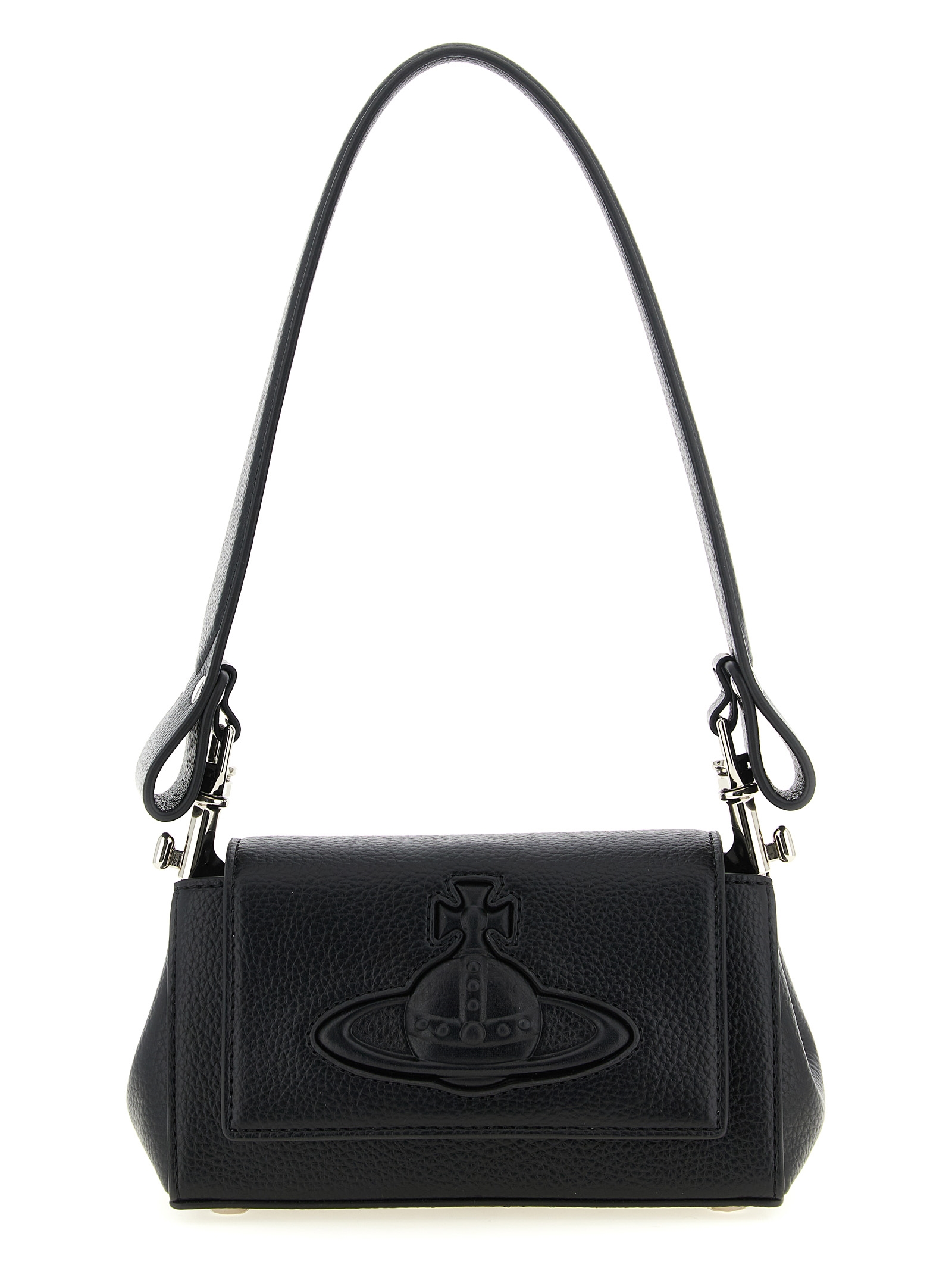Vivienne Westwood Hazel Small Shoulder Bag