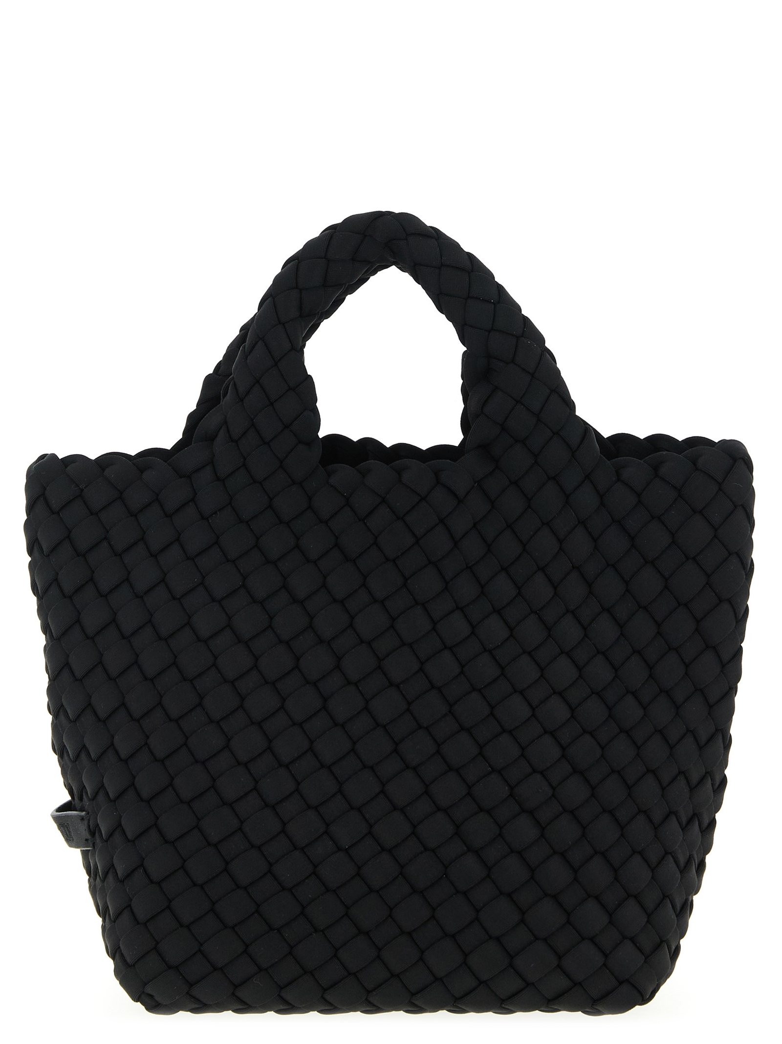 Naghedi St. Barths Petit Shopping Bag
