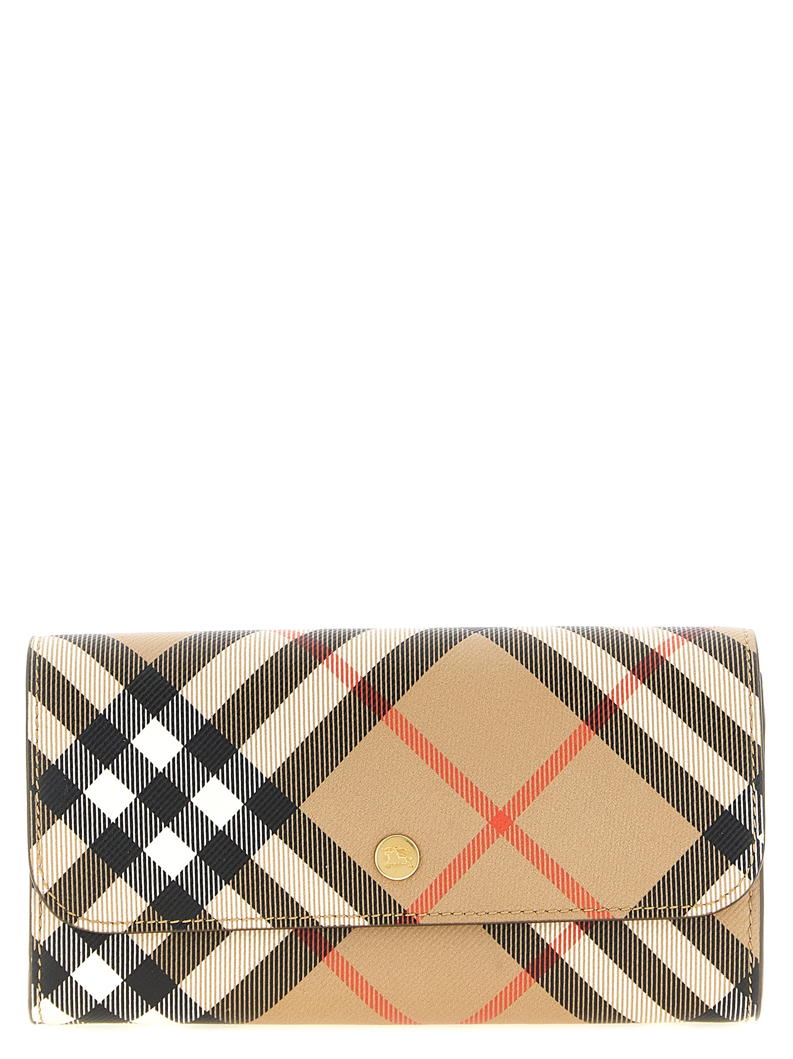 Burberry Halton Wallet