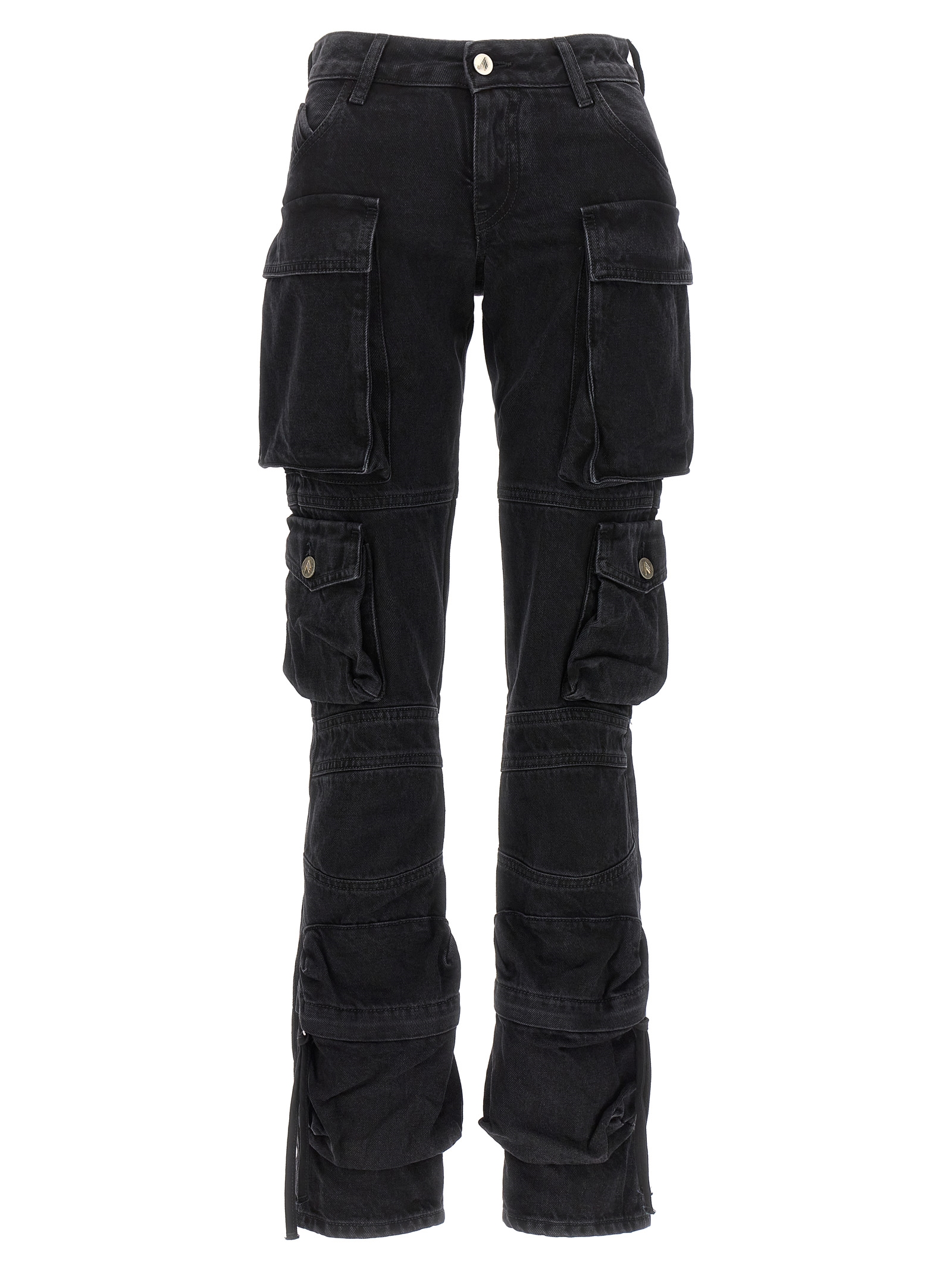 The Attico Essie Jeans