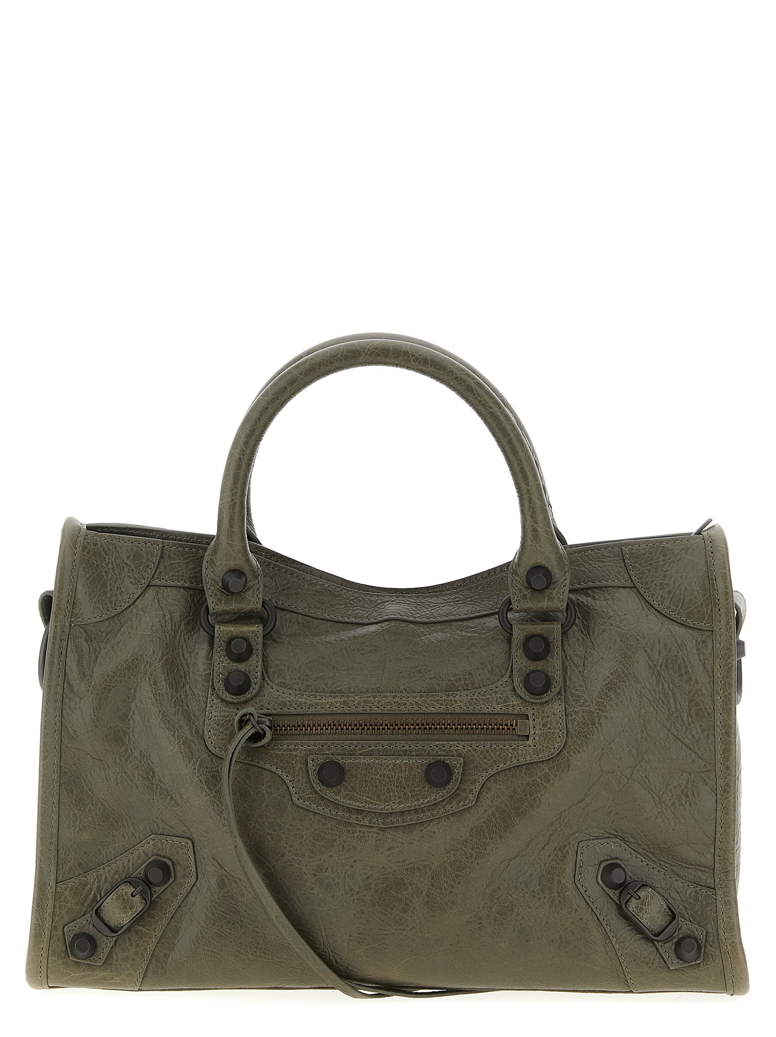 Balenciaga Le City Bag S Handbag