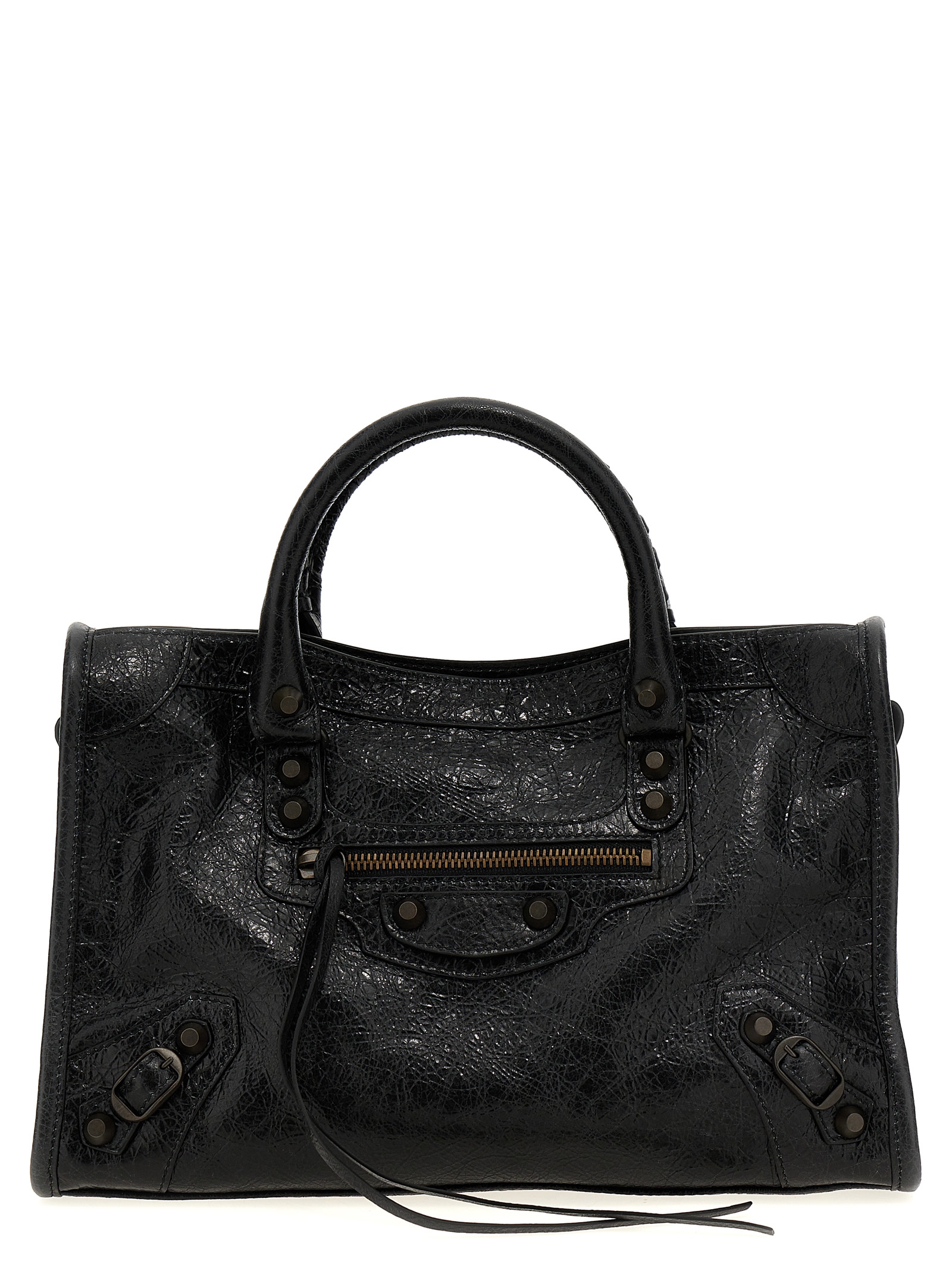 Balenciaga Le City Bag S Handbag