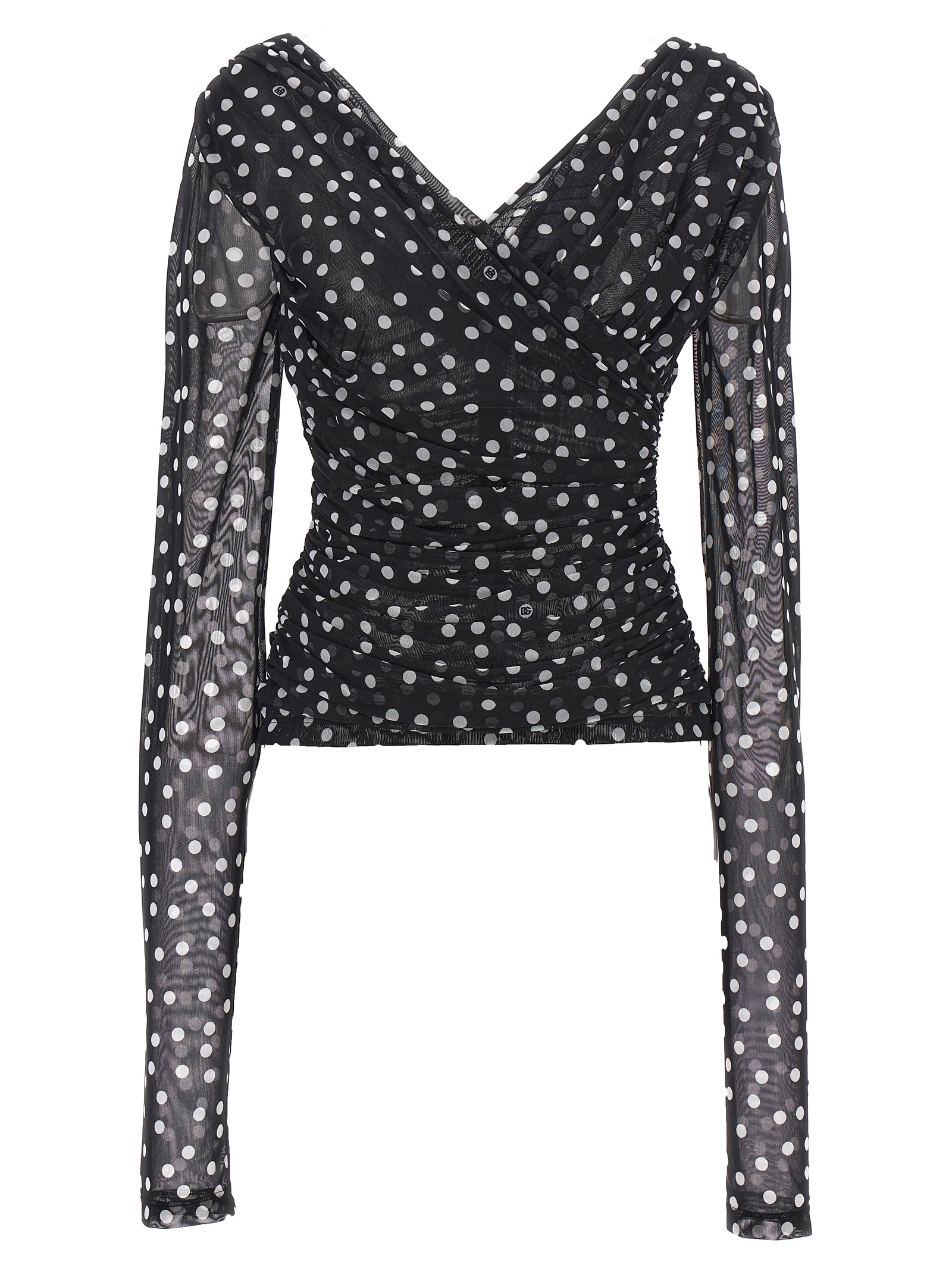 Dolce & Gabbana Mambo Top