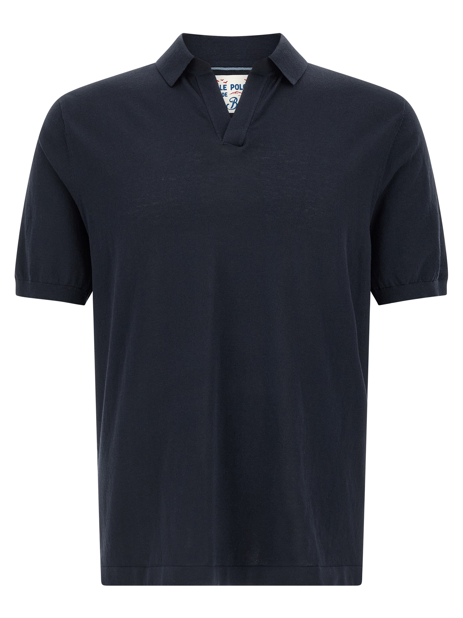 Mc2 Saint Barth Sloan Polo Shirt