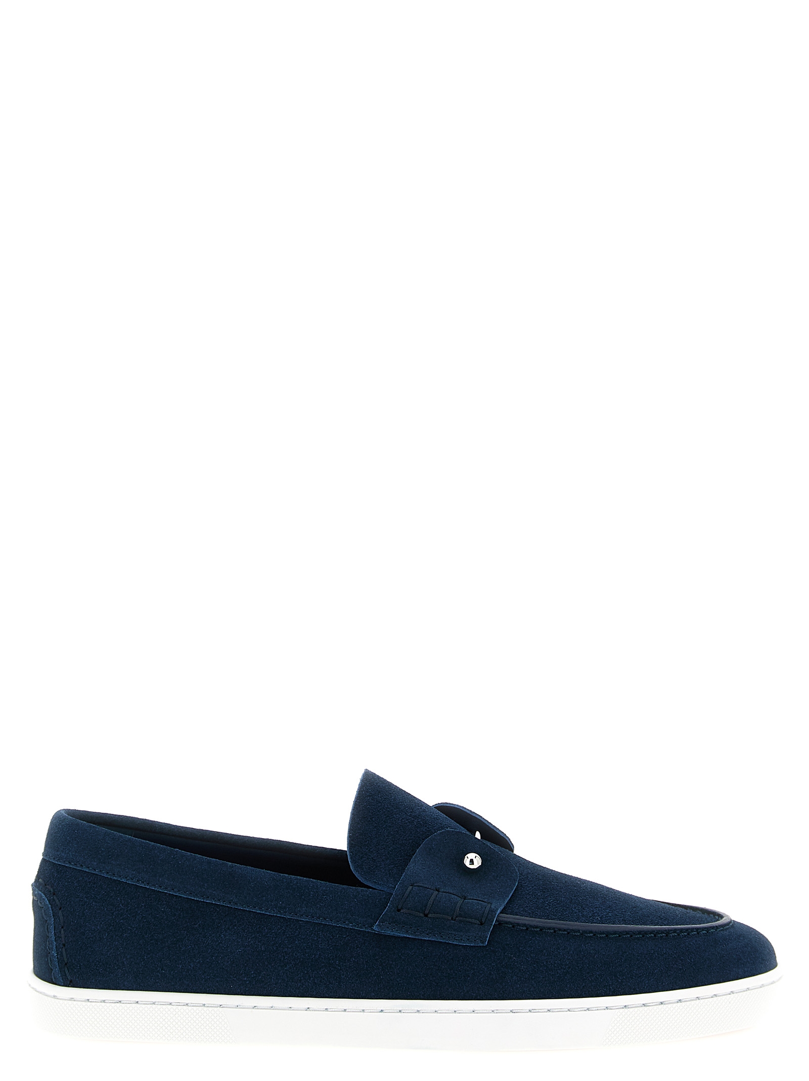 Christian Louboutin Chambeliboat Loafers