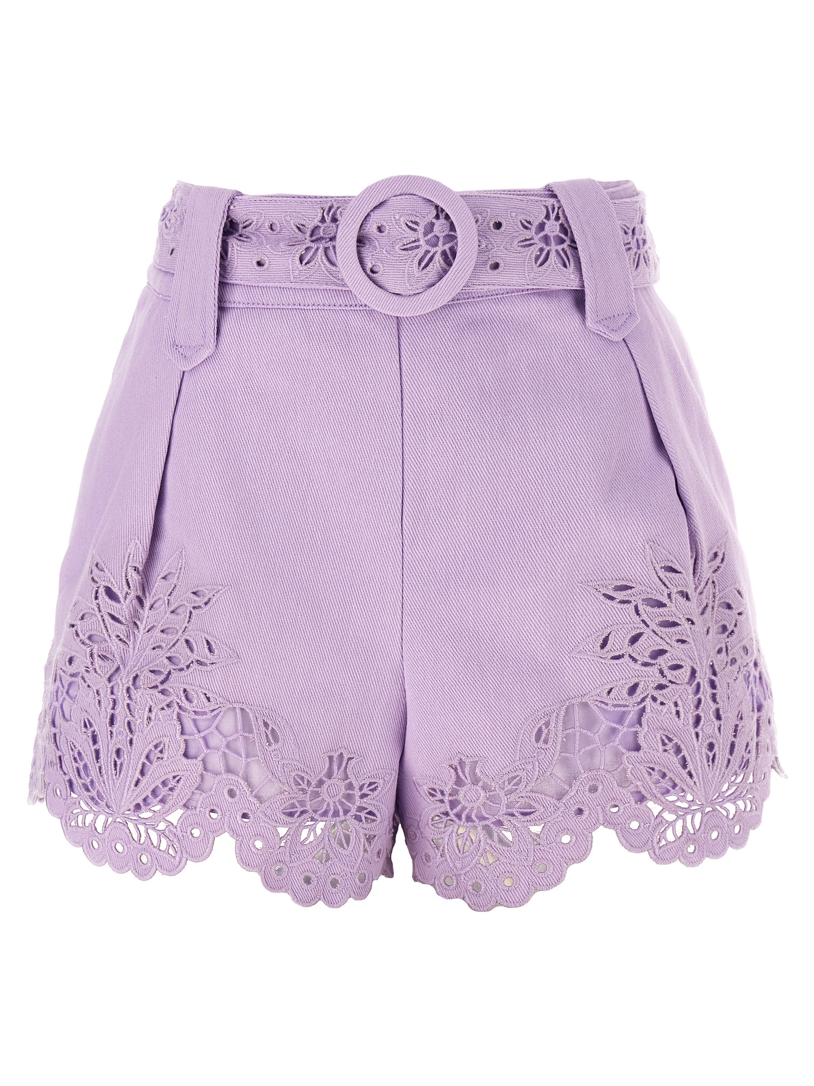 Farm Rio Richelieu Shorts
