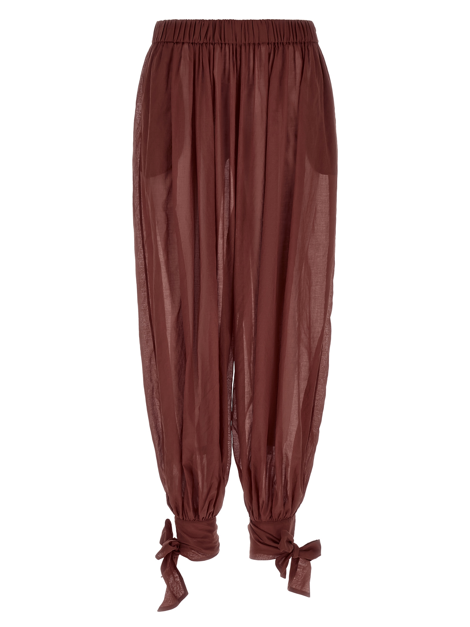 The Andamane Noor Pants