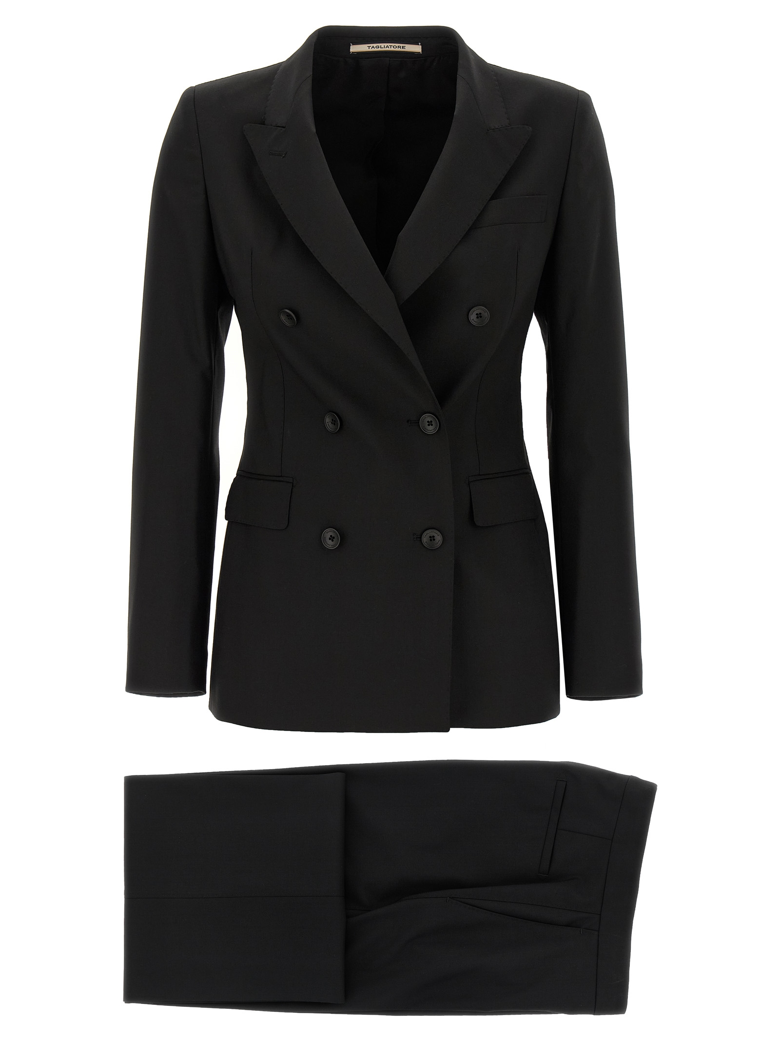 Tagliatore Parigi Dress
