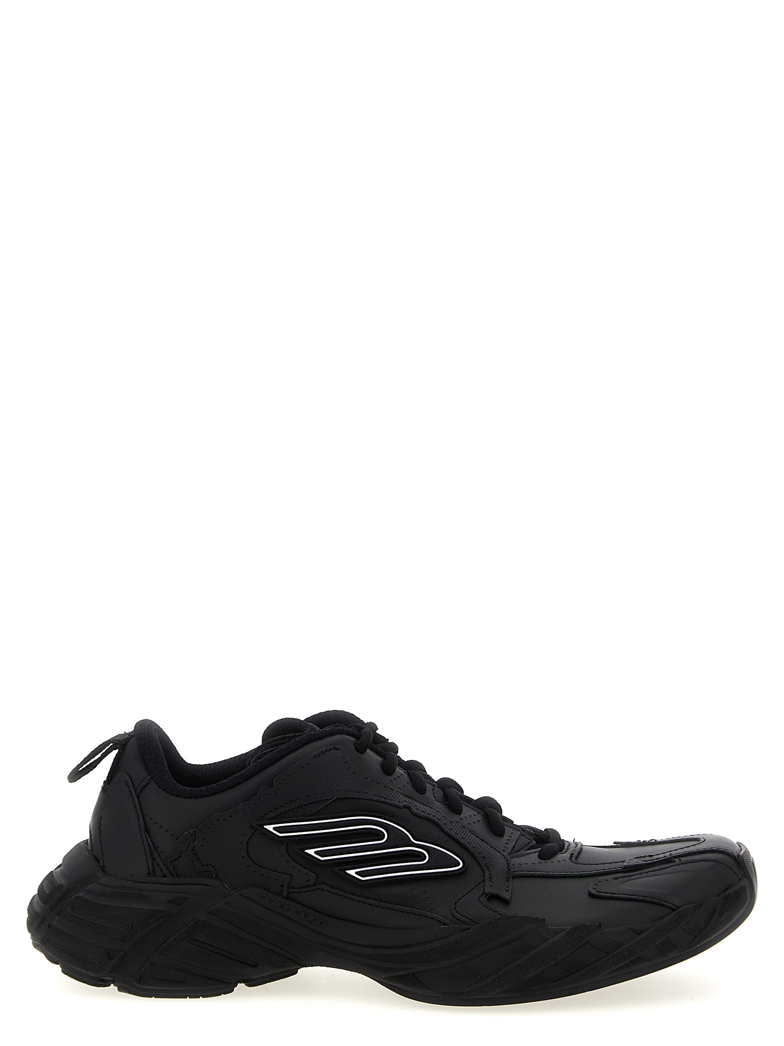 Balenciaga Monday Sneakers