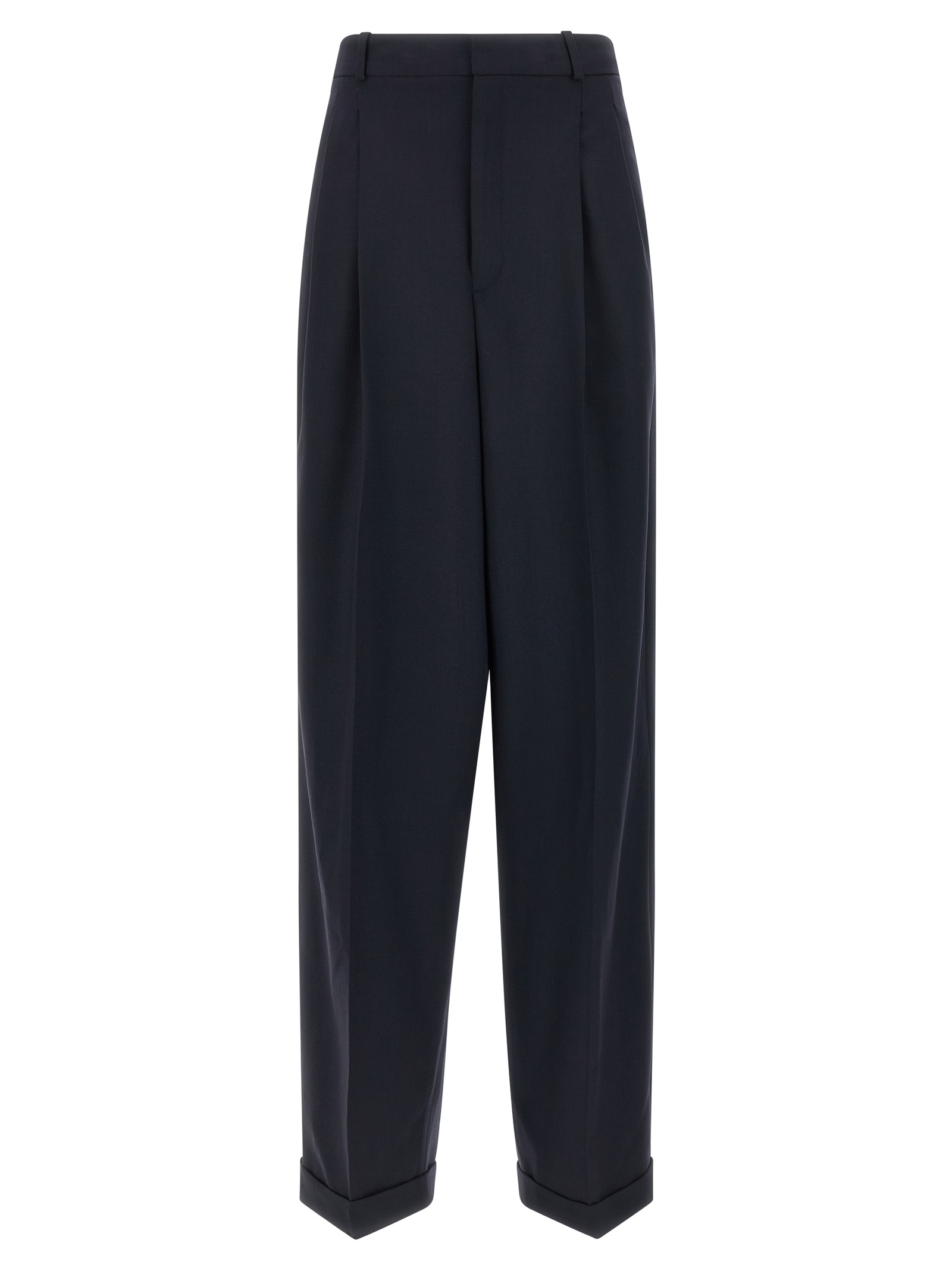 Polo Ralph Lauren Wool Pants