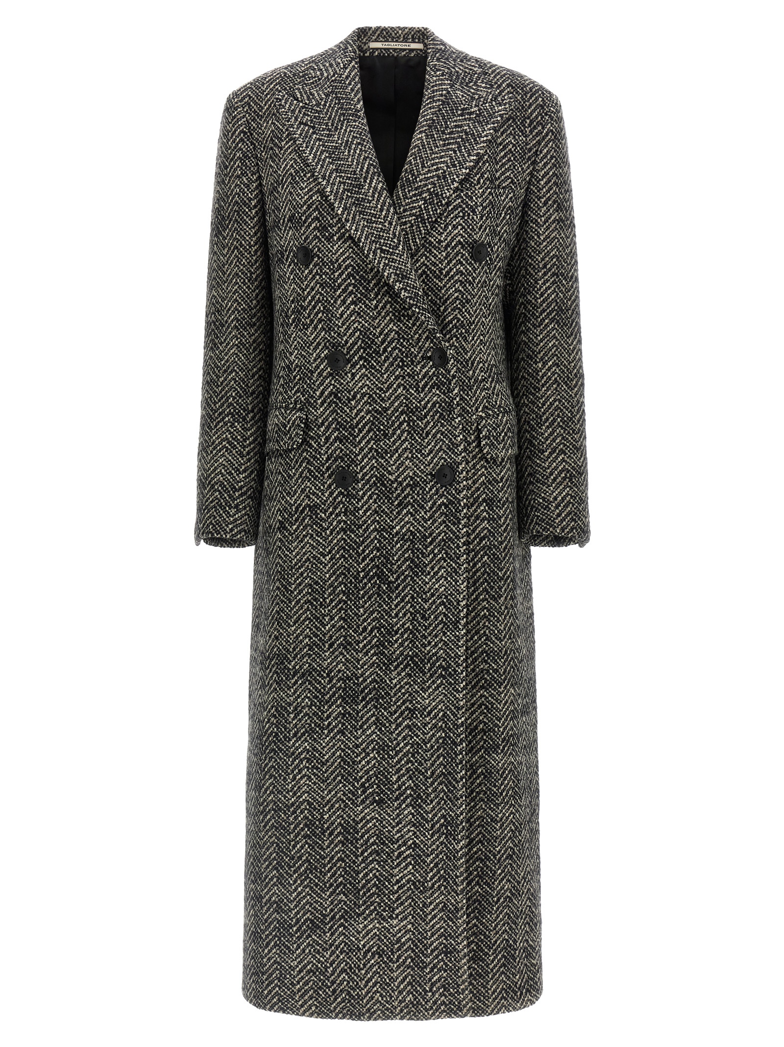 Tagliatore Caitlyn Coat