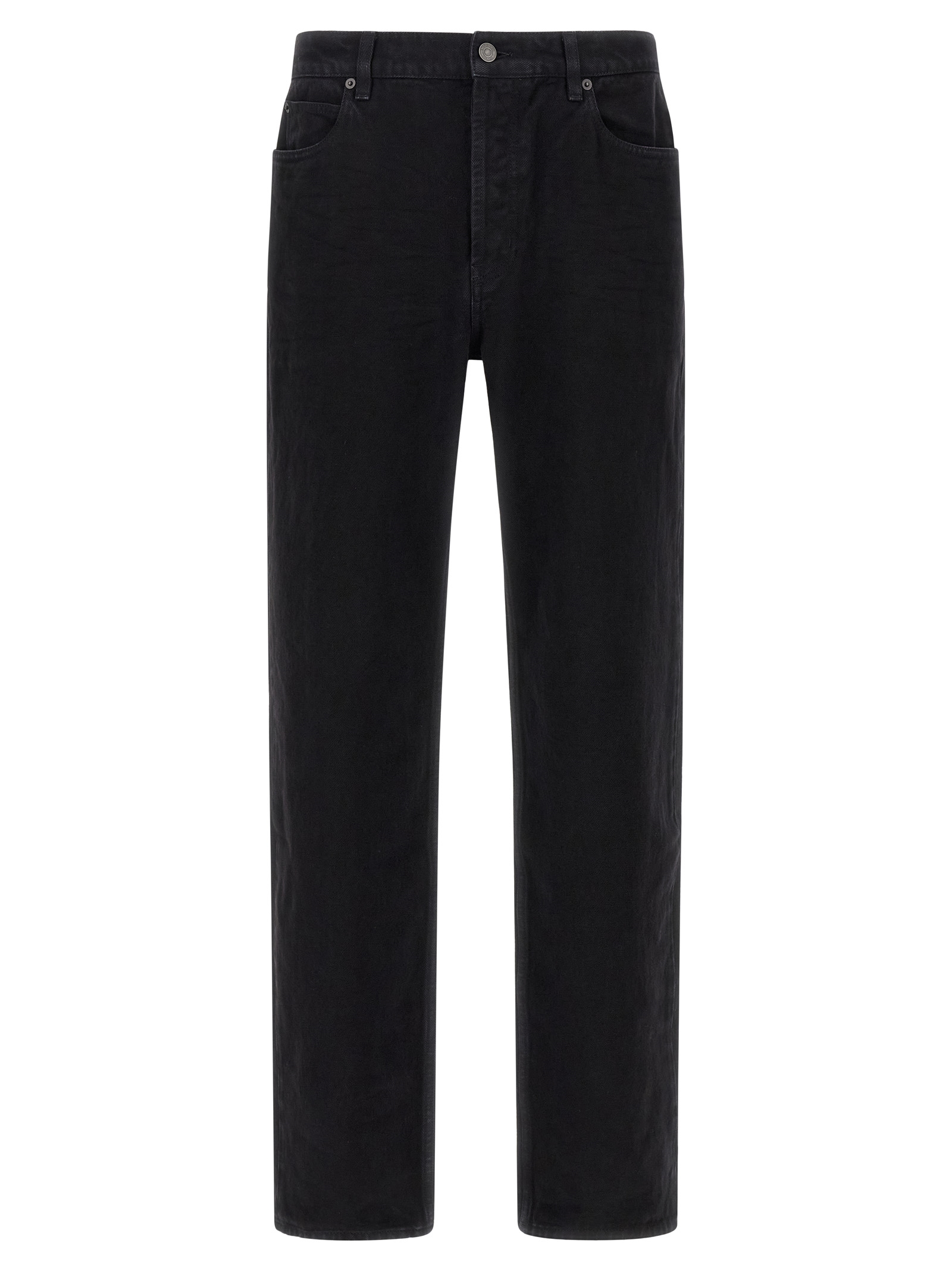 Saint Laurent Denim Jeans