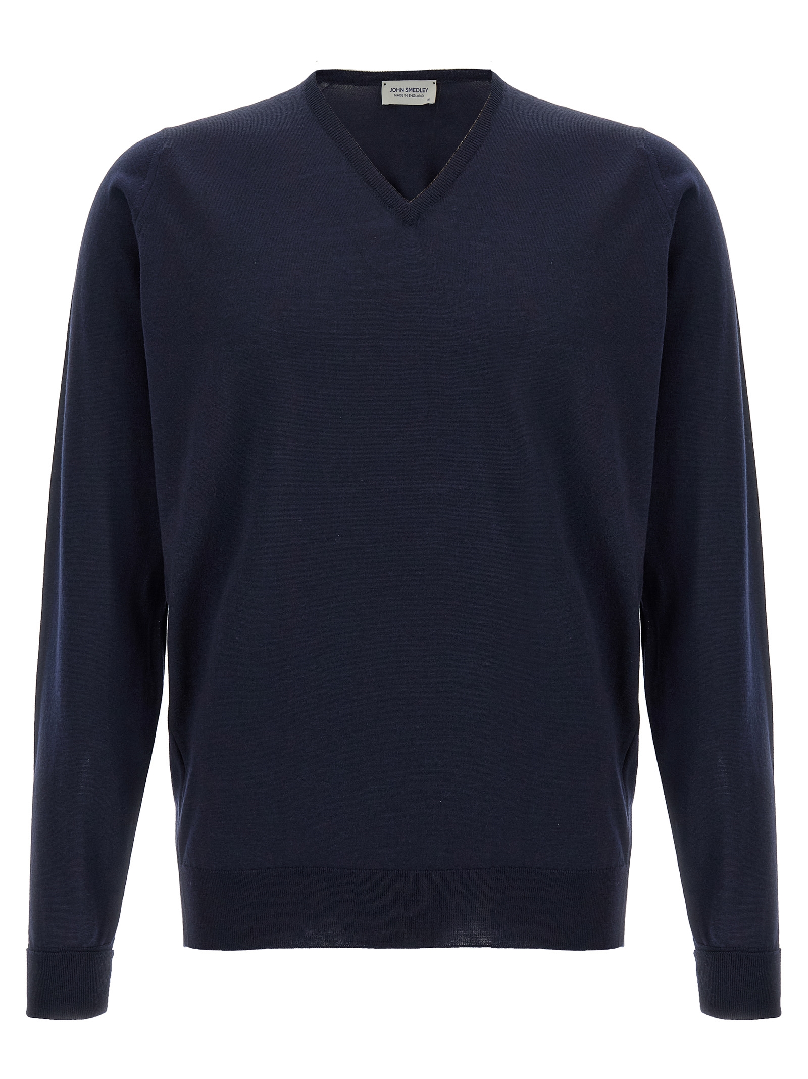John Smedley Bobby Sweater