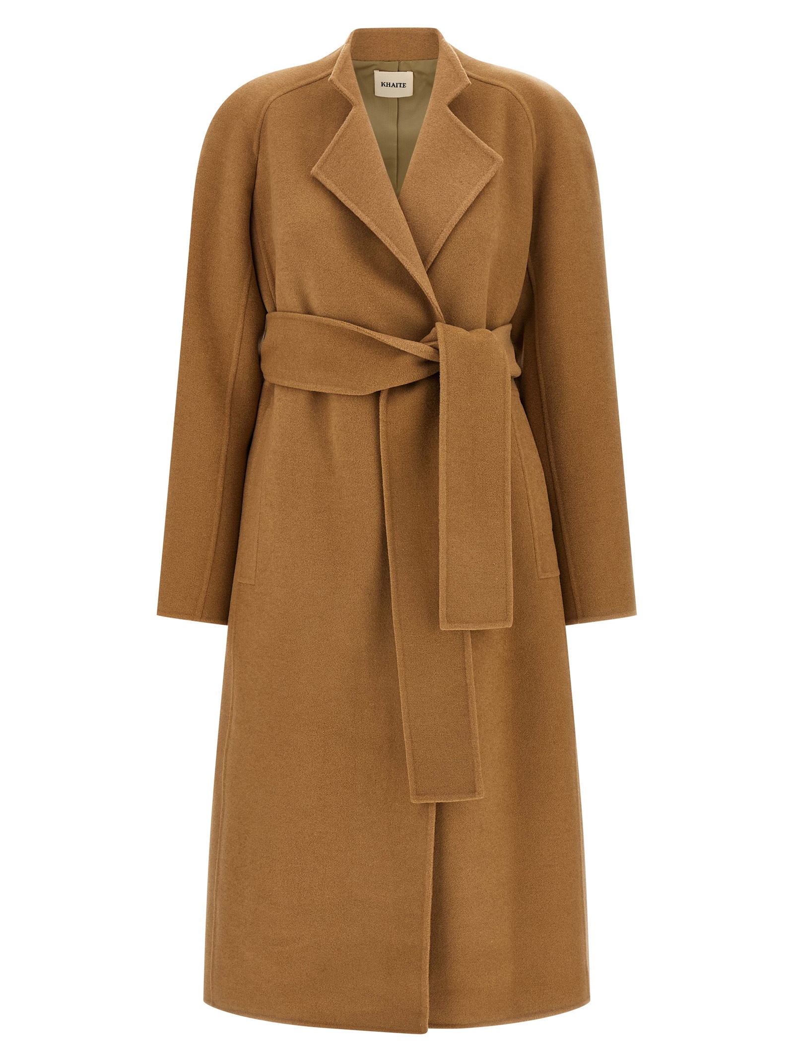 Khaite Deena Coat