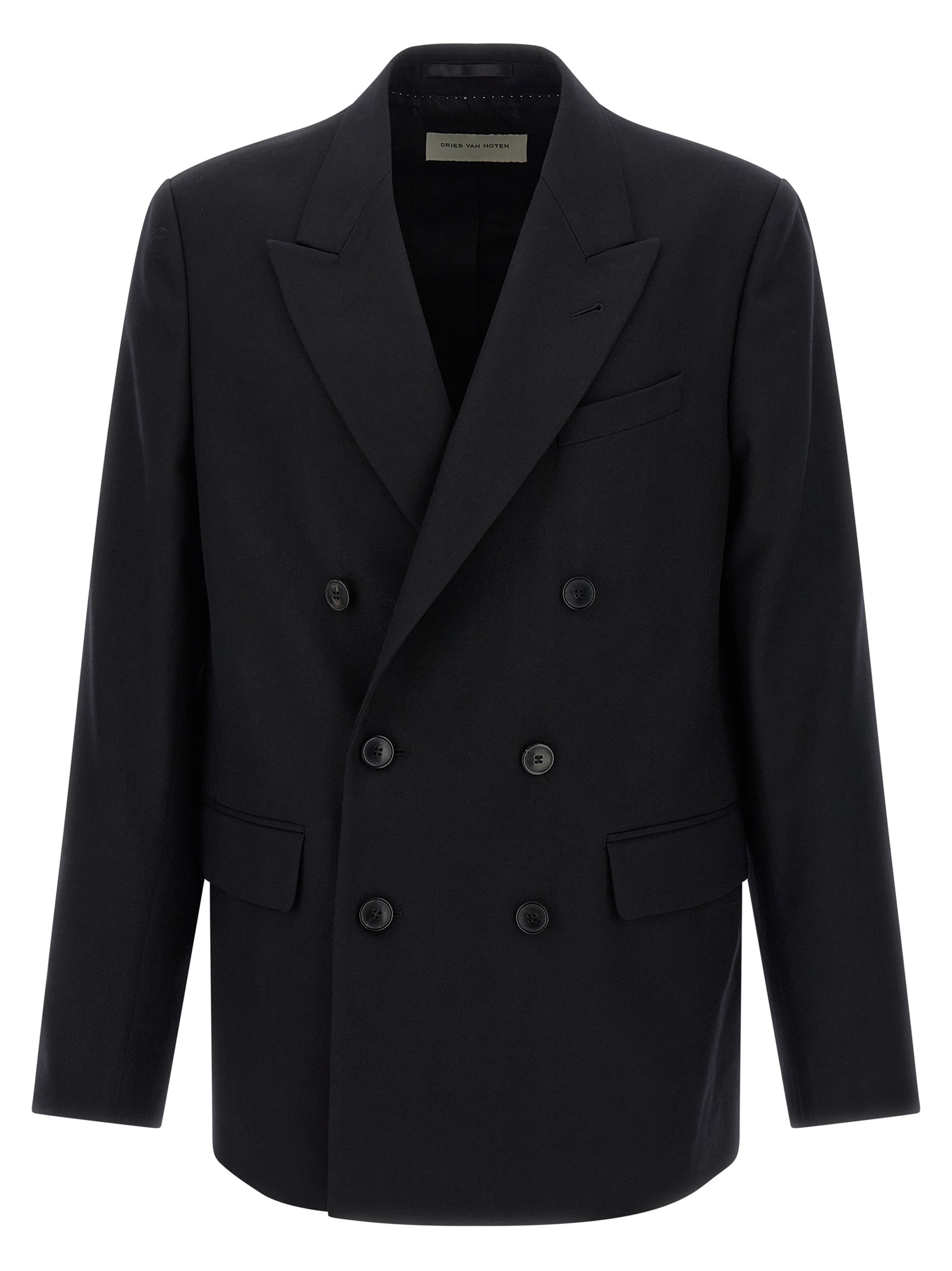 Dries Van Noten Buforden Blazer