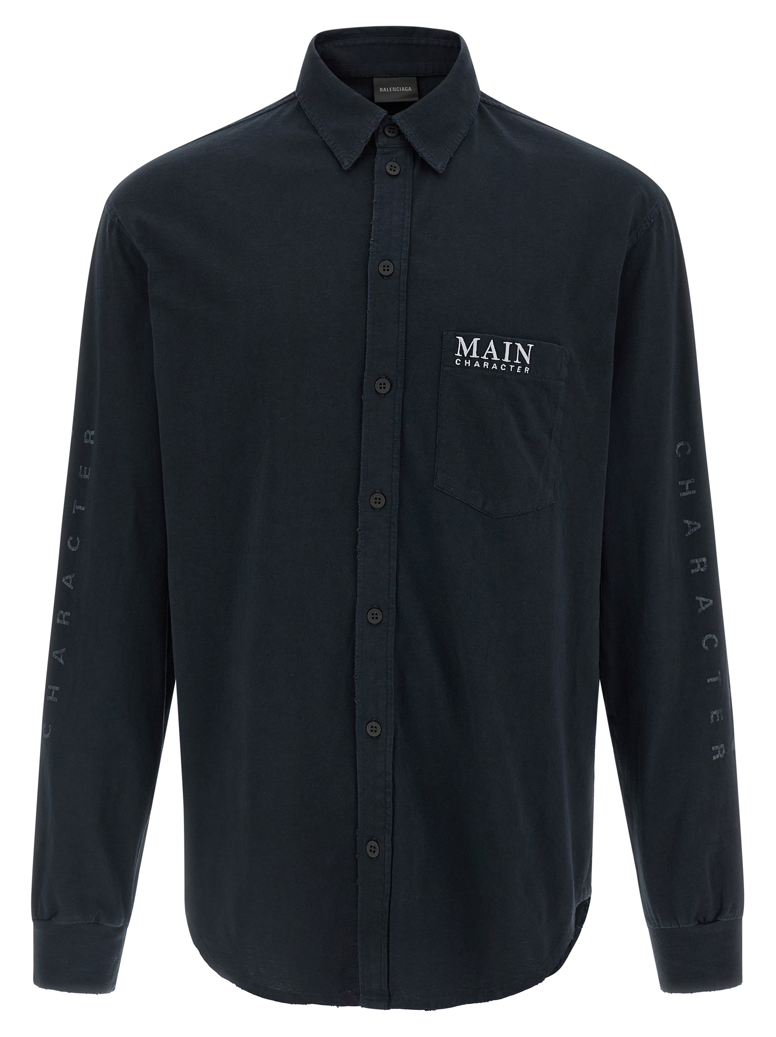Balenciaga Shirt T-shirt