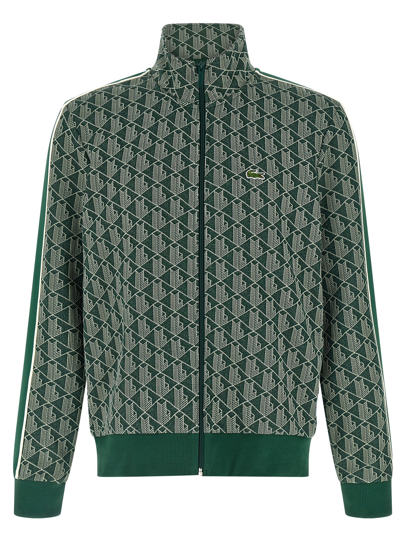 Lacoste Paris Sweatshirt