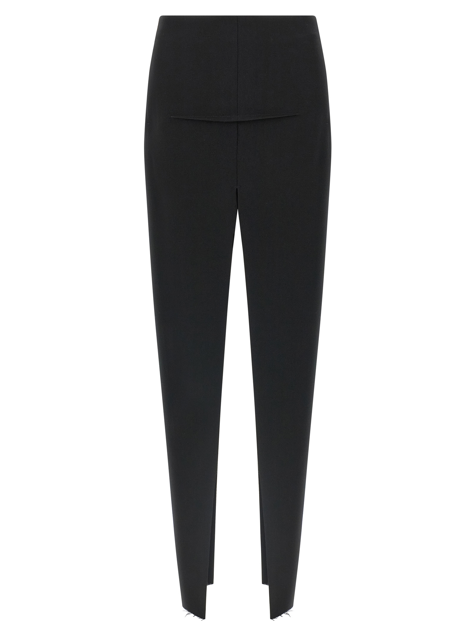 Rick Owens Sliced Skirt