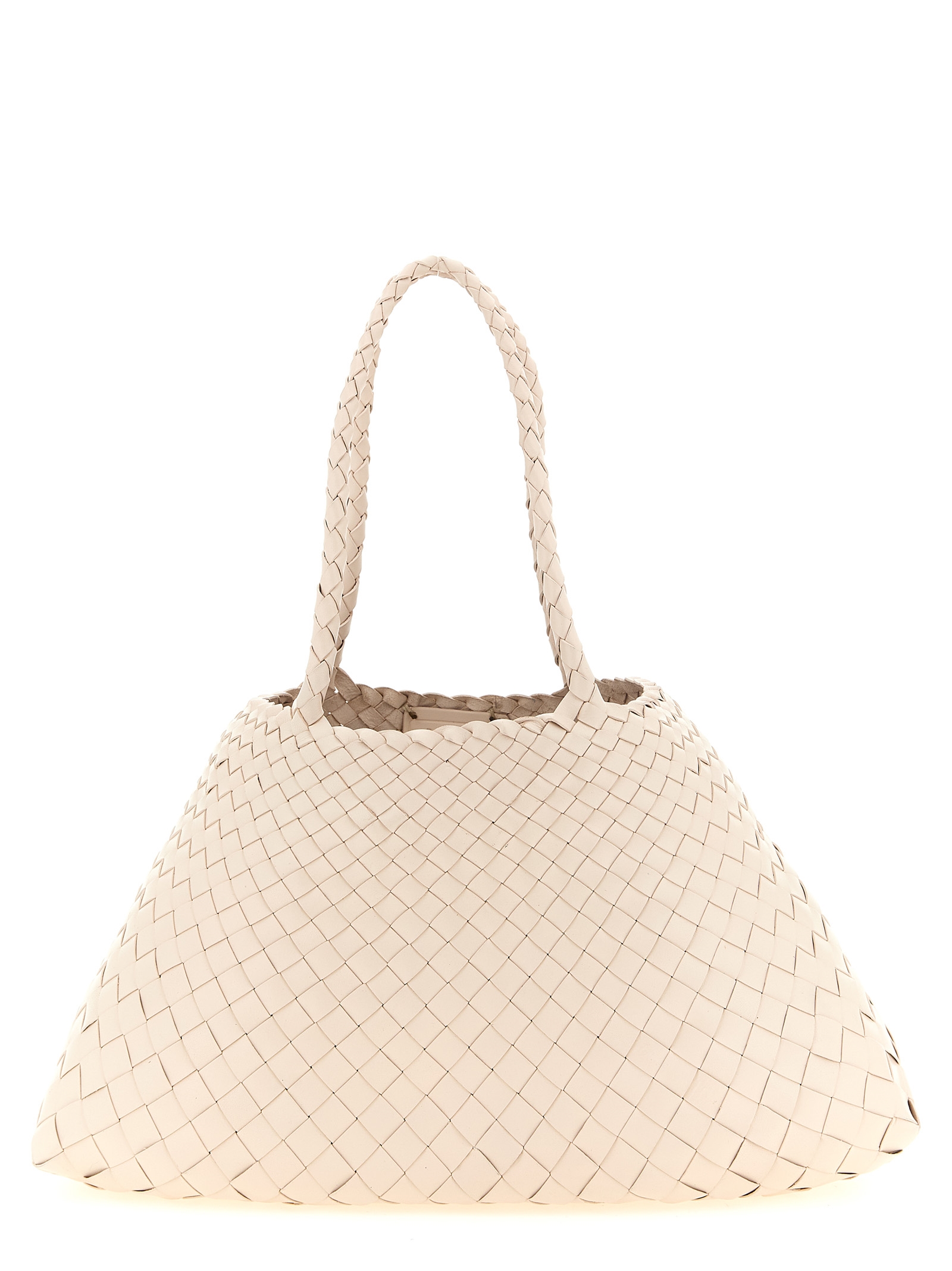 Dragon Diffusion Santa Croce Large Shoulder Bag