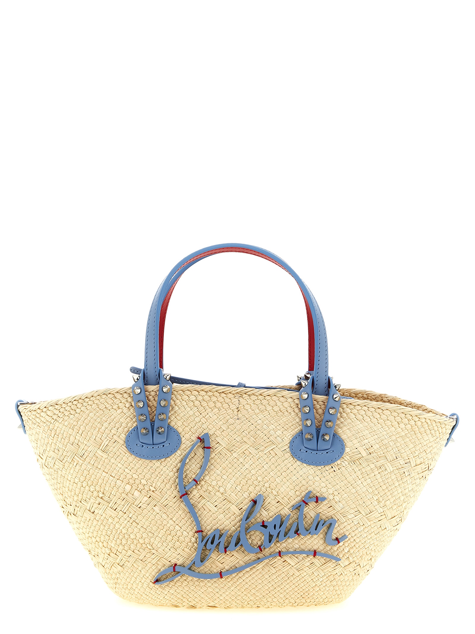 Christian Louboutin Cabata Handbag