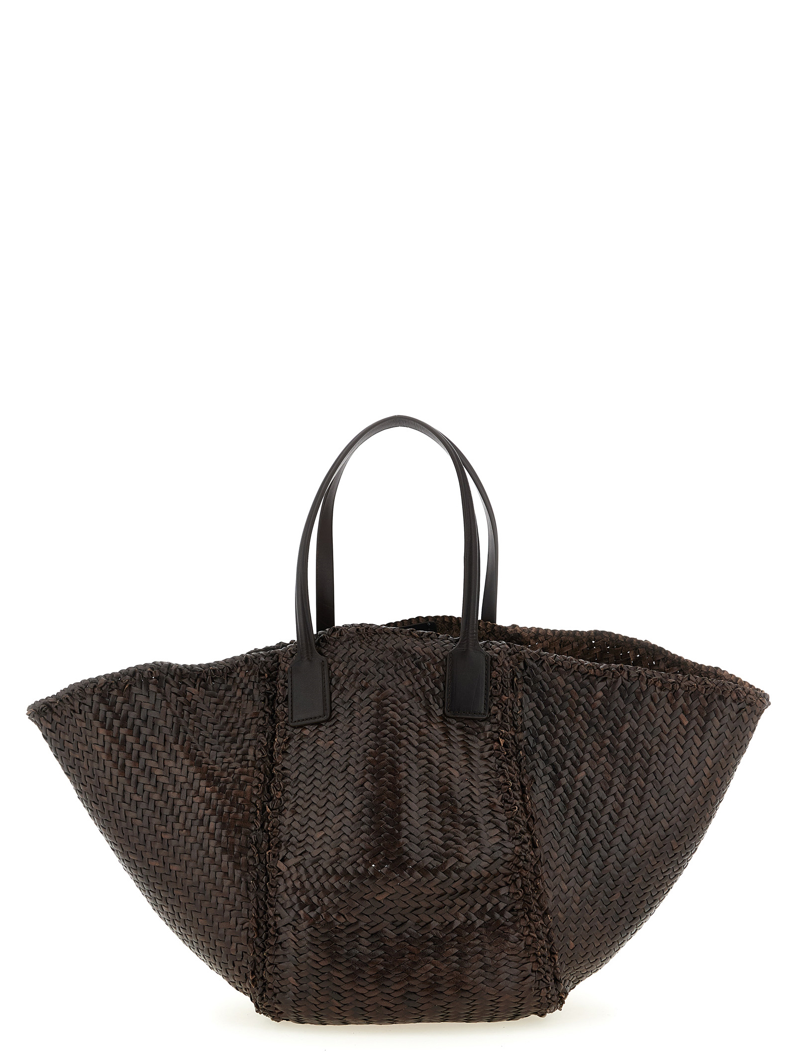 Dragon Diffusion Teresa Shopping Bag