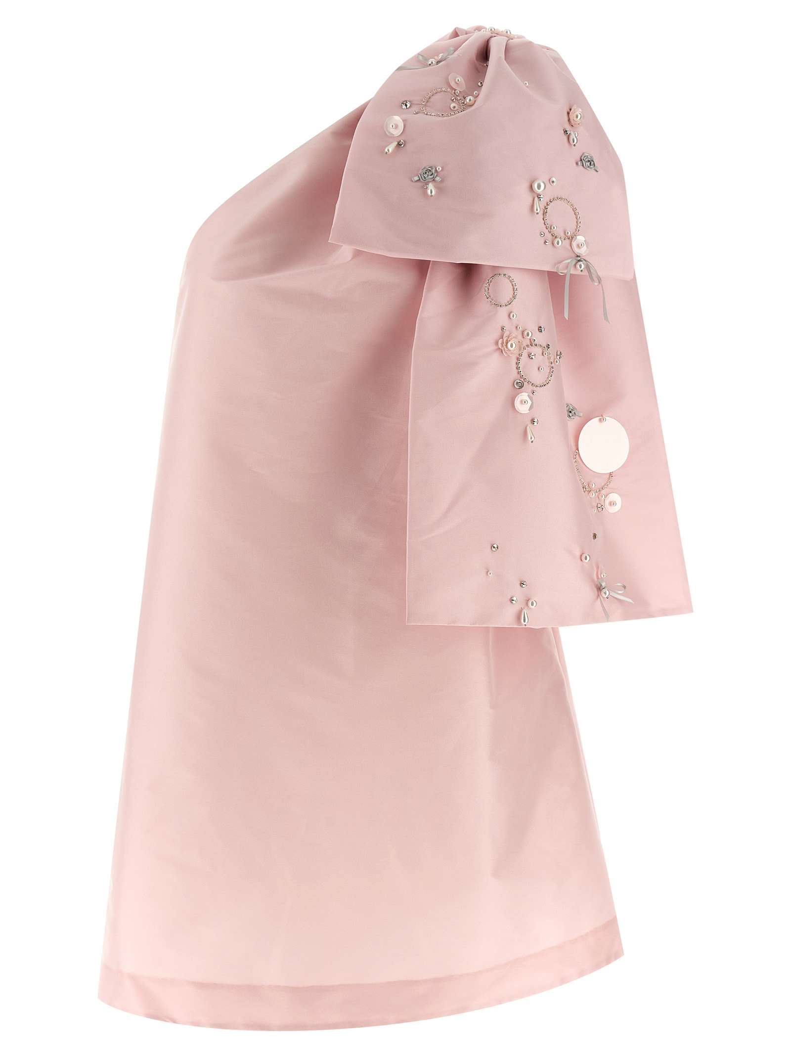 Bernadette Winnie Dress