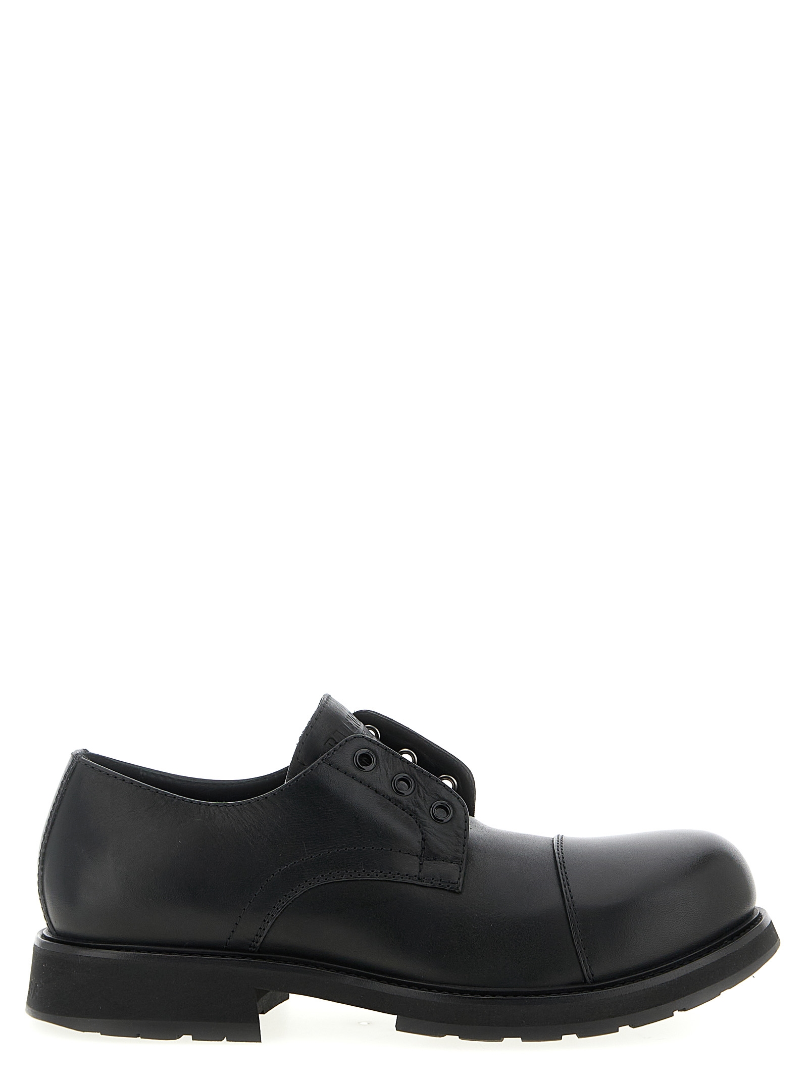 Balenciaga Truck Derby Loafers