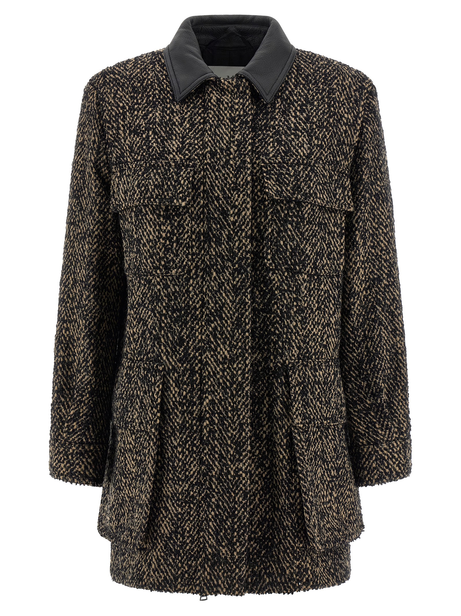 Max Mara Angio12334 Jacket