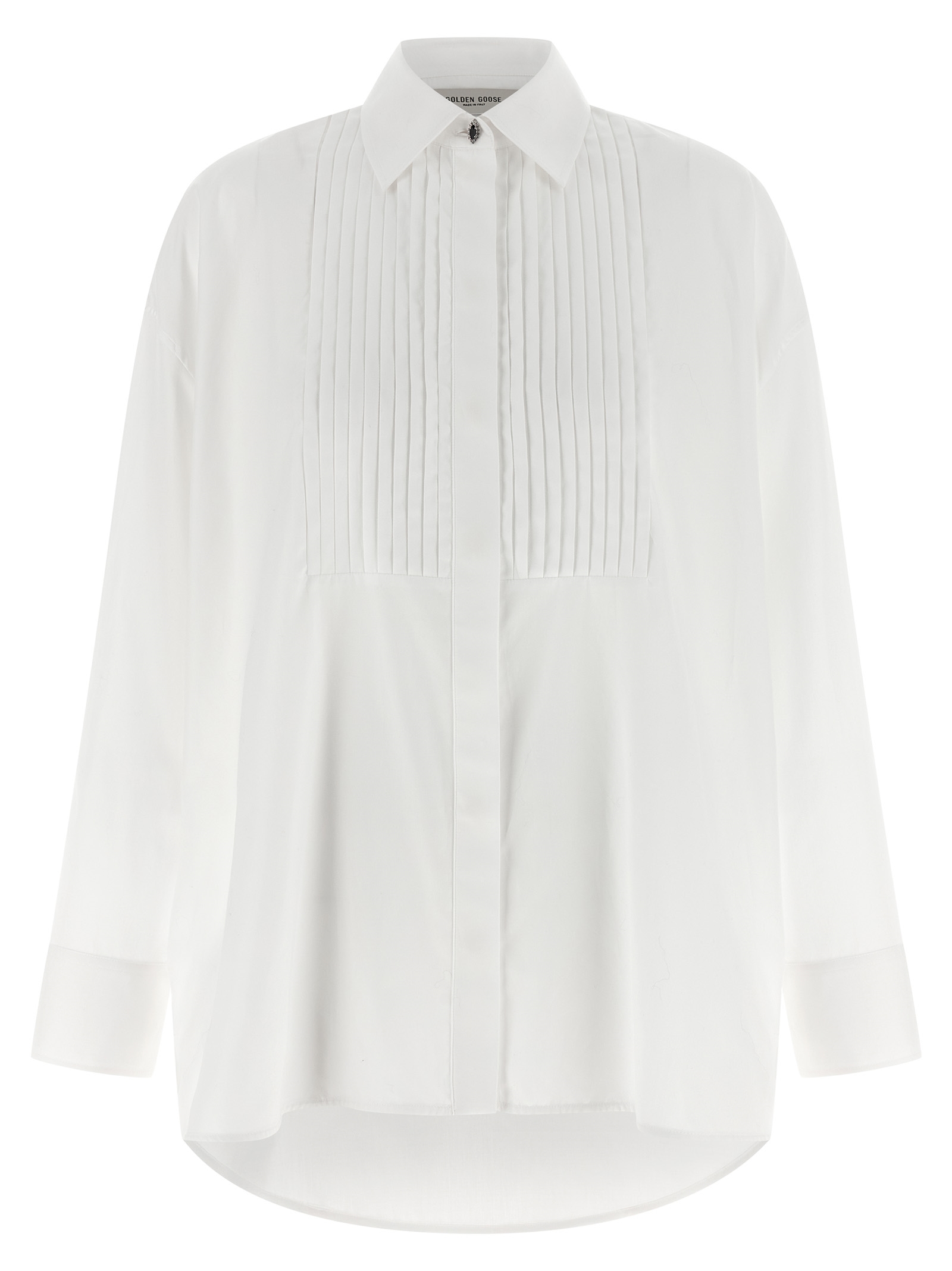 Golden Goose Journey Shirt