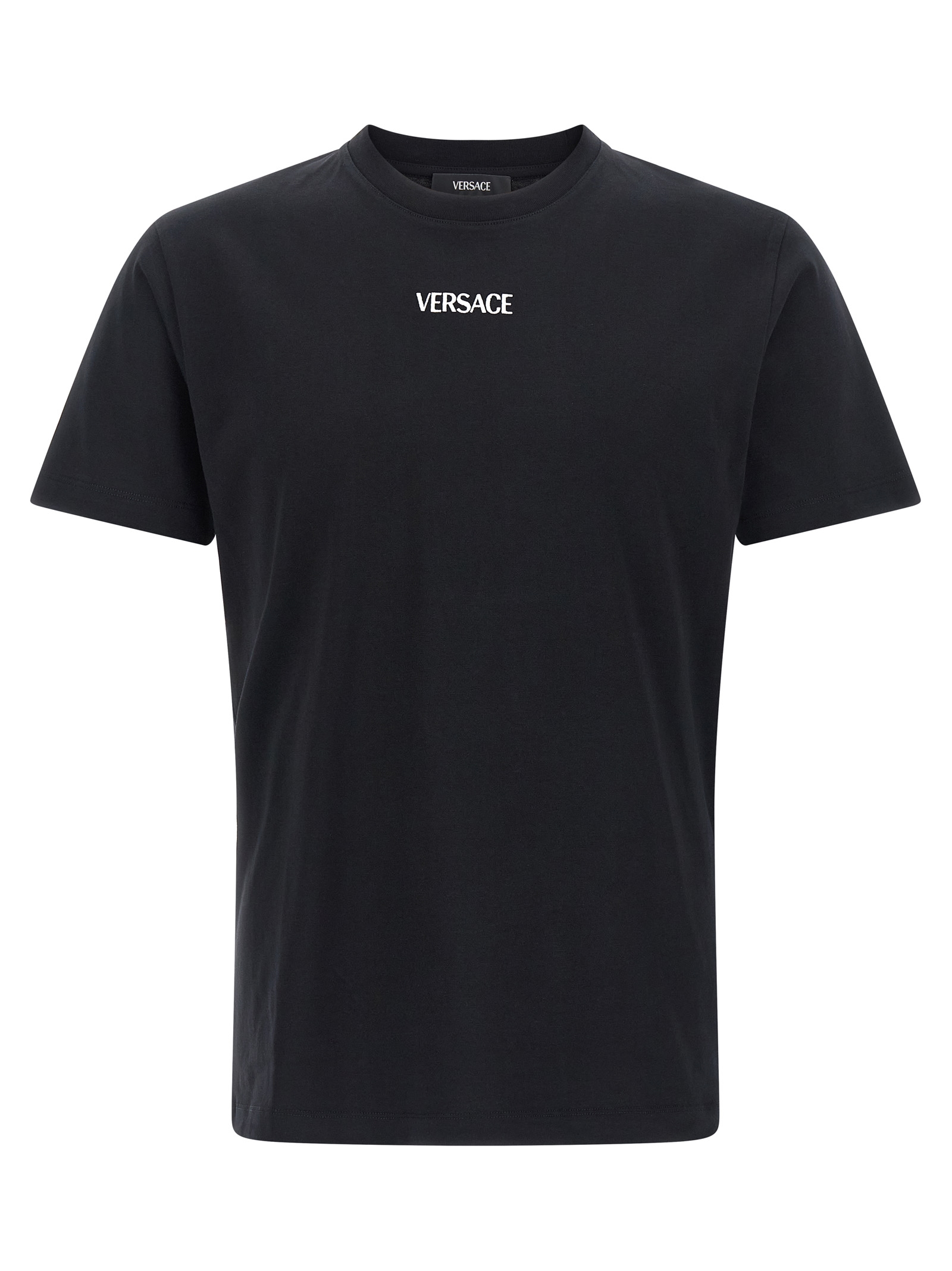 Versace Logo T-shirt