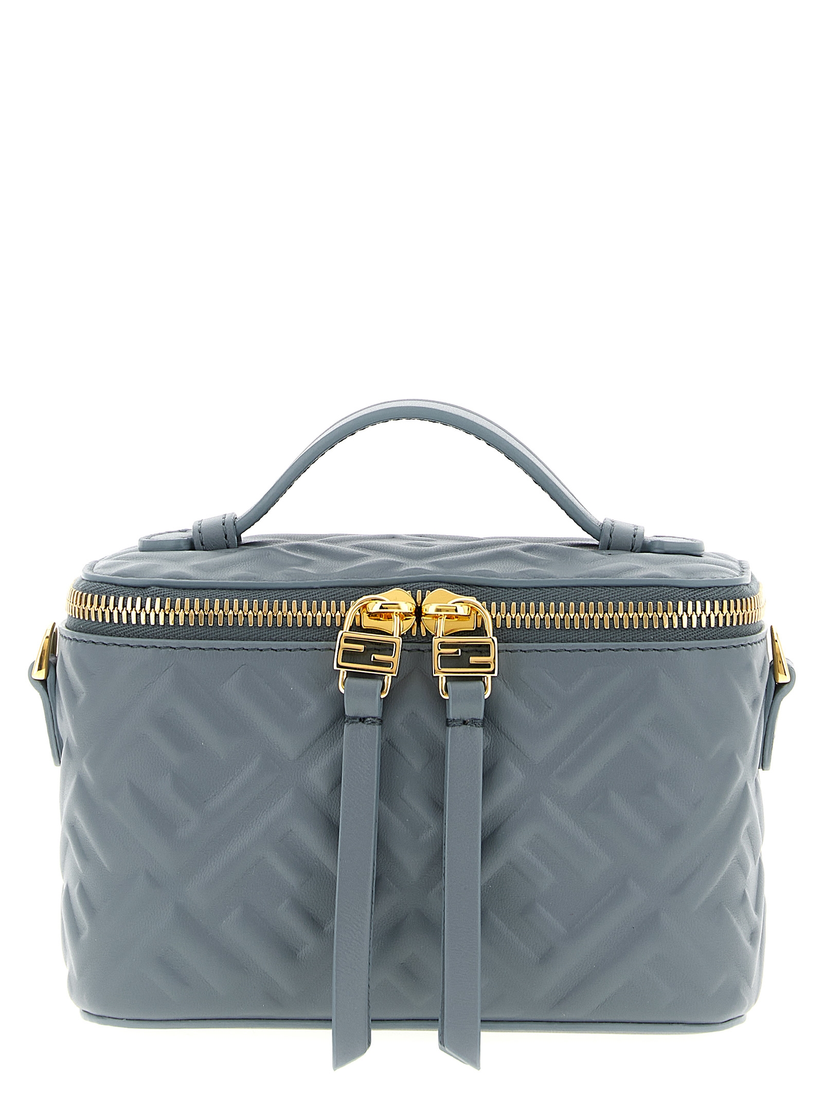 Fendi Vanity Crossbody Bag