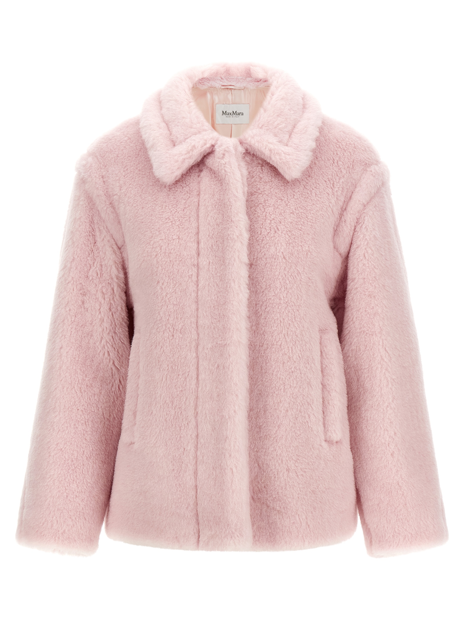 Max Mara Mxmfuggito Coat