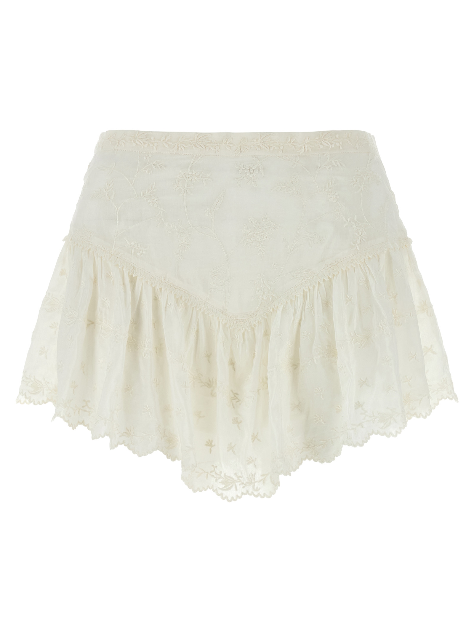 Isabel Marant Zoelia Shorts