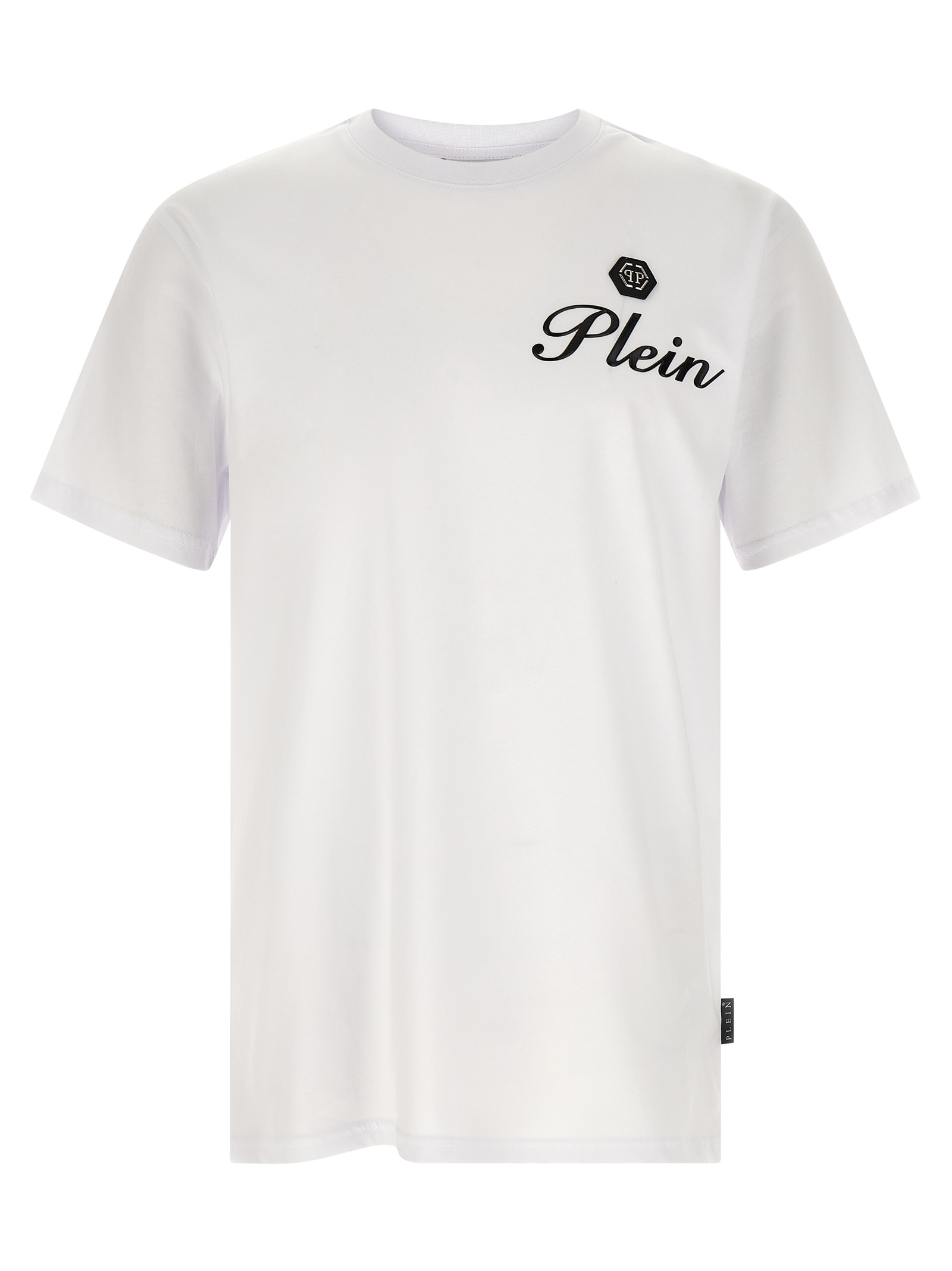 Philipp Plein Hexagon T-shirt