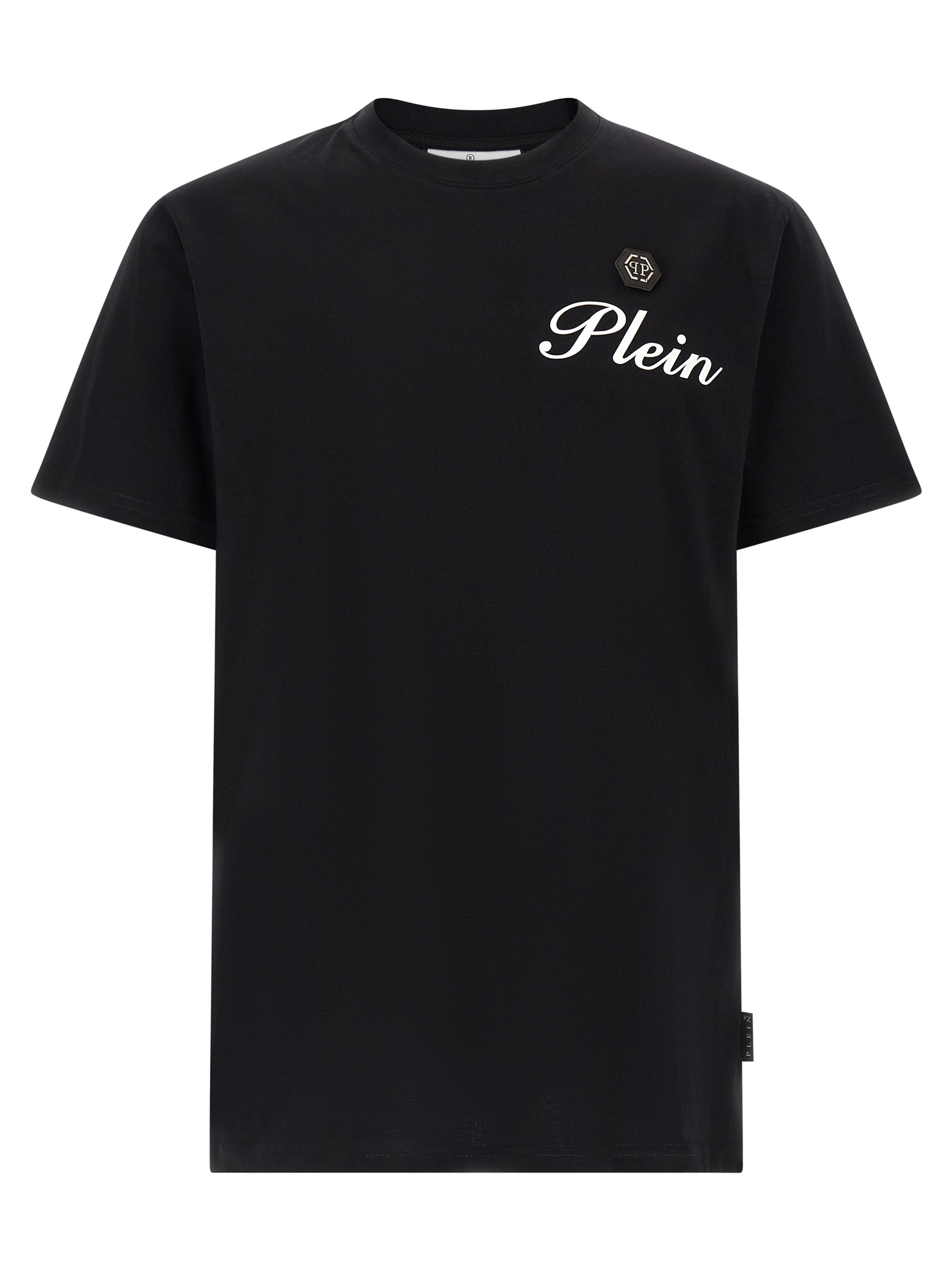 Philipp Plein Hexagon T-shirt