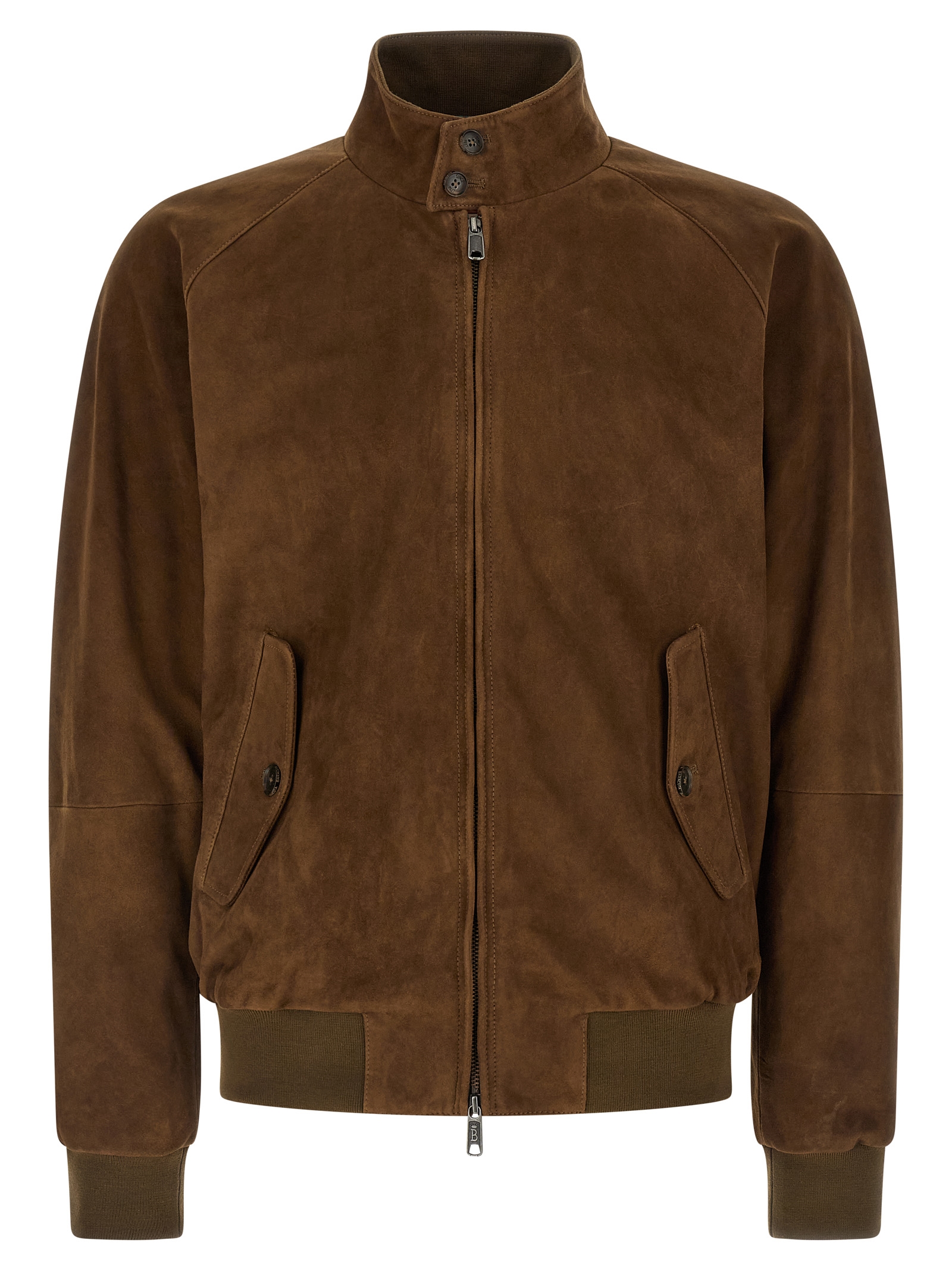 Baracuta Harrington - G9 Jacket