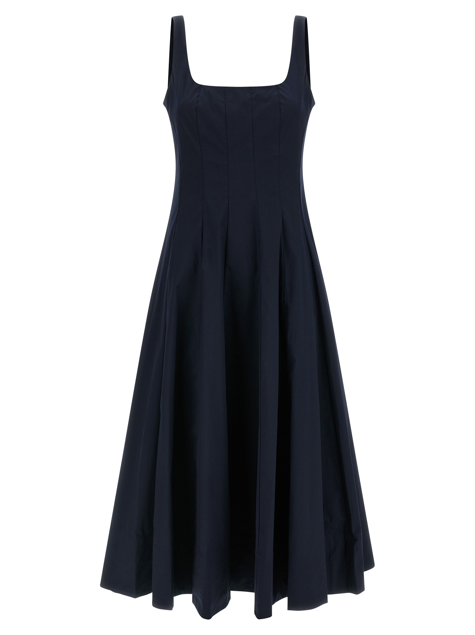 Staud Wells Dress