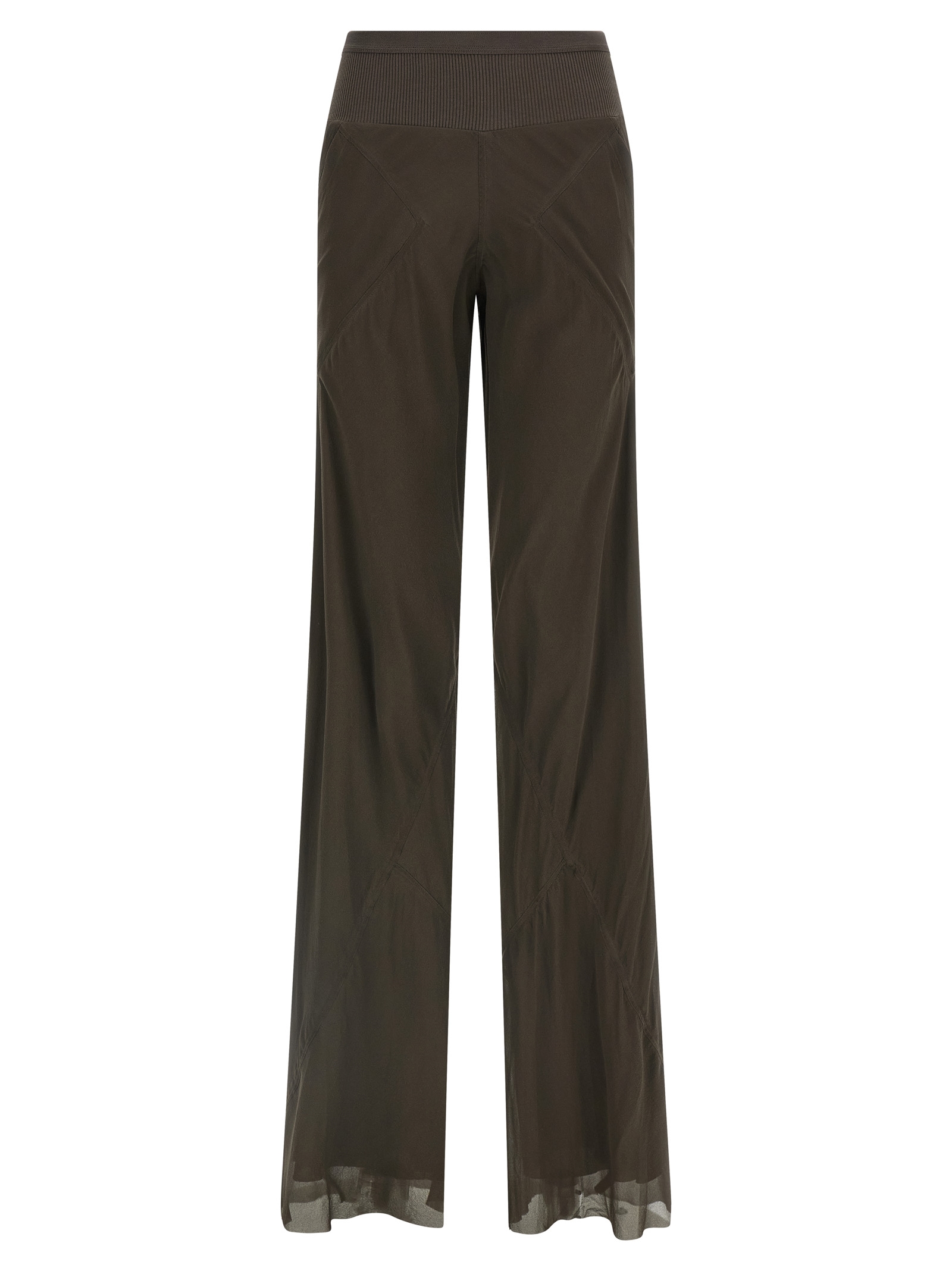 Rick Owens Bias Pants