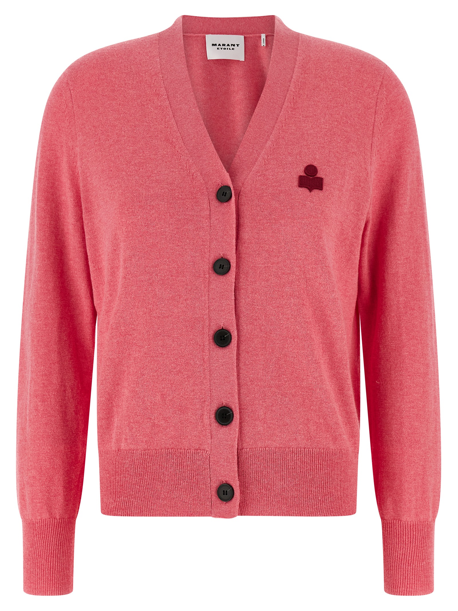 Marant Etoile Karina Cardigan