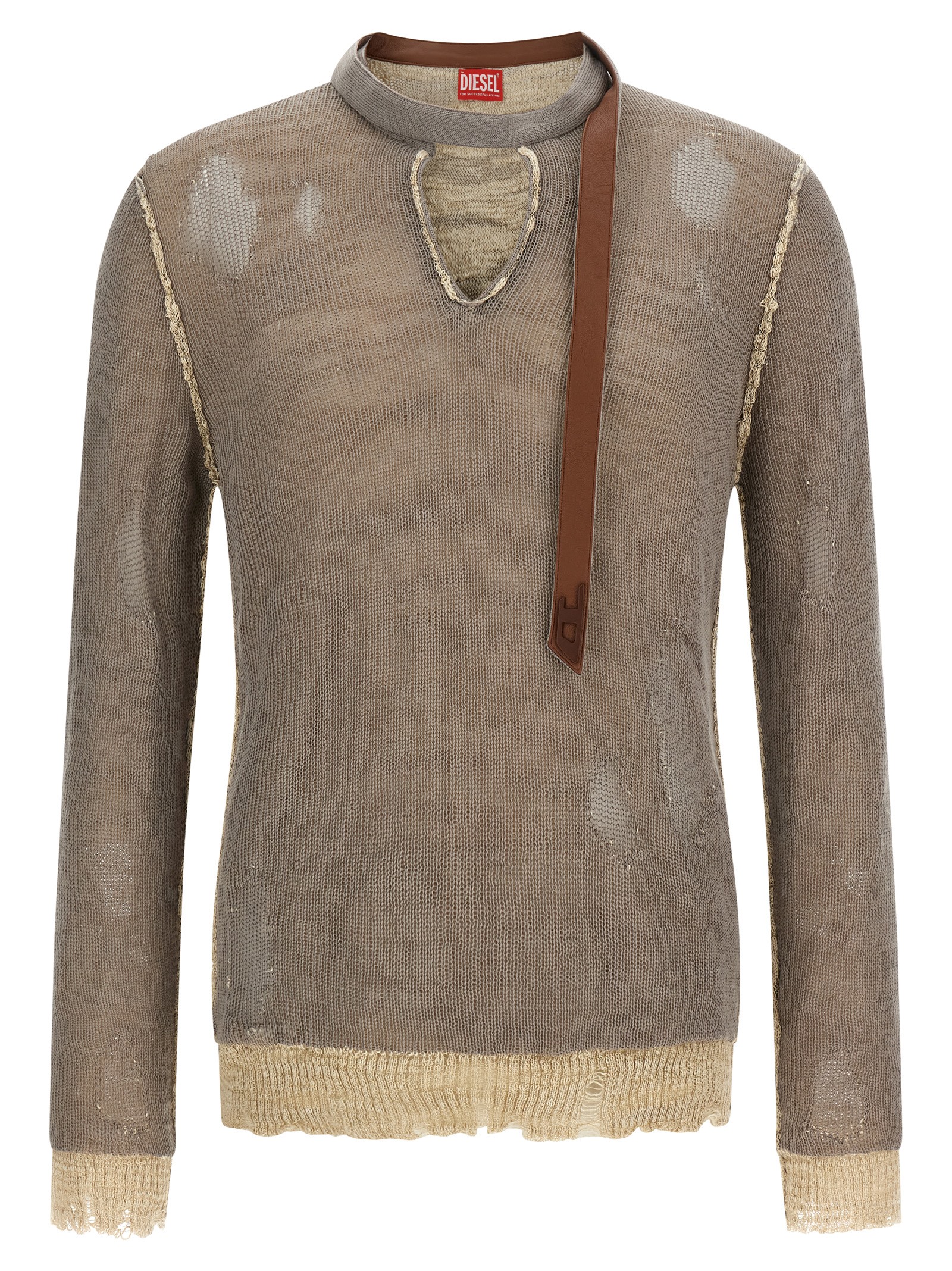 Diesel K-daianeris Sweater