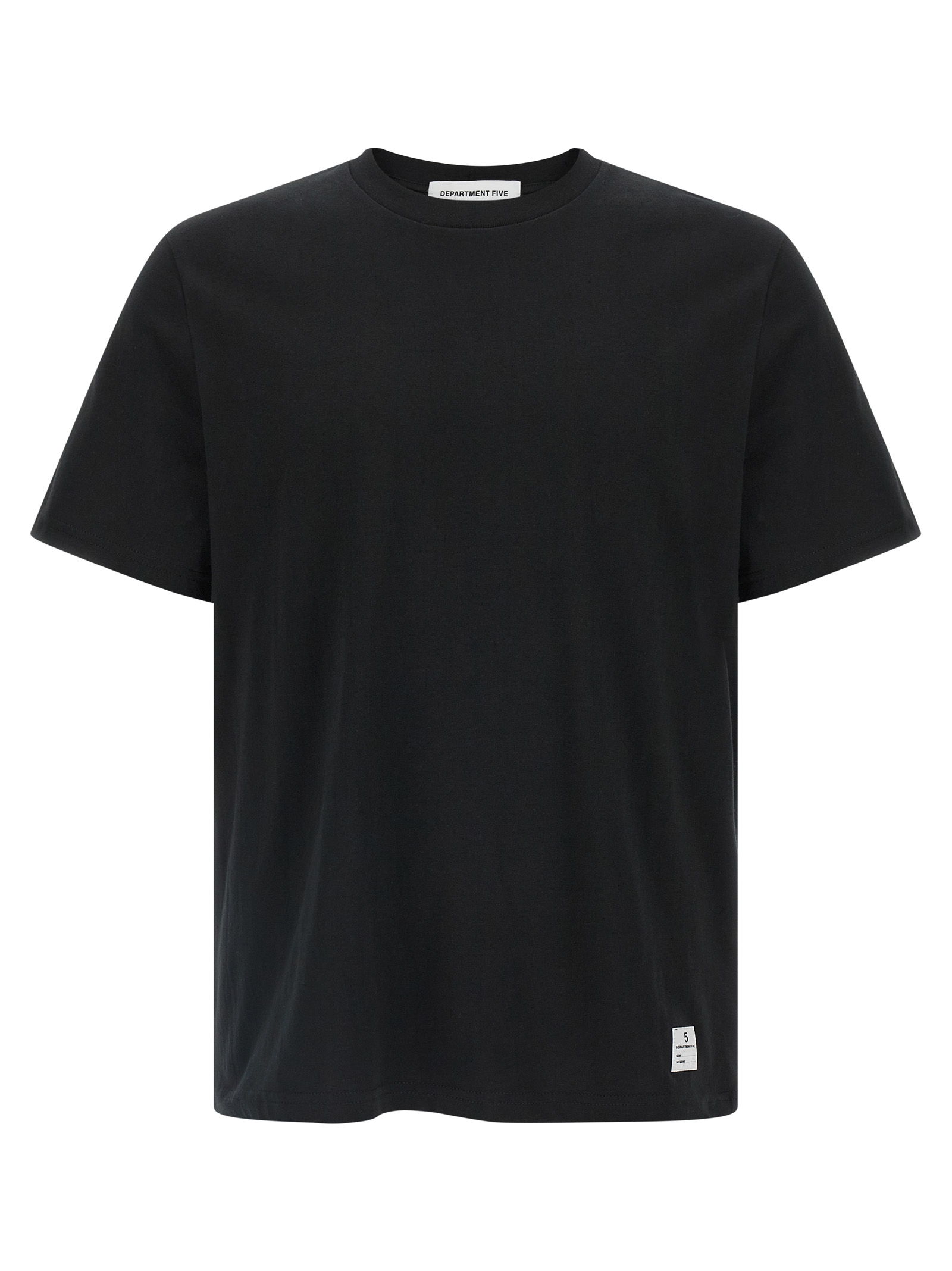 Department 5 Bold T-shirt
