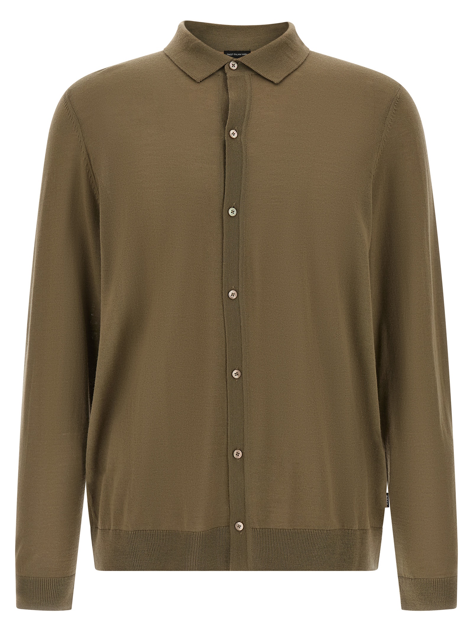 Hugo Boss Helbert Polo Shirt