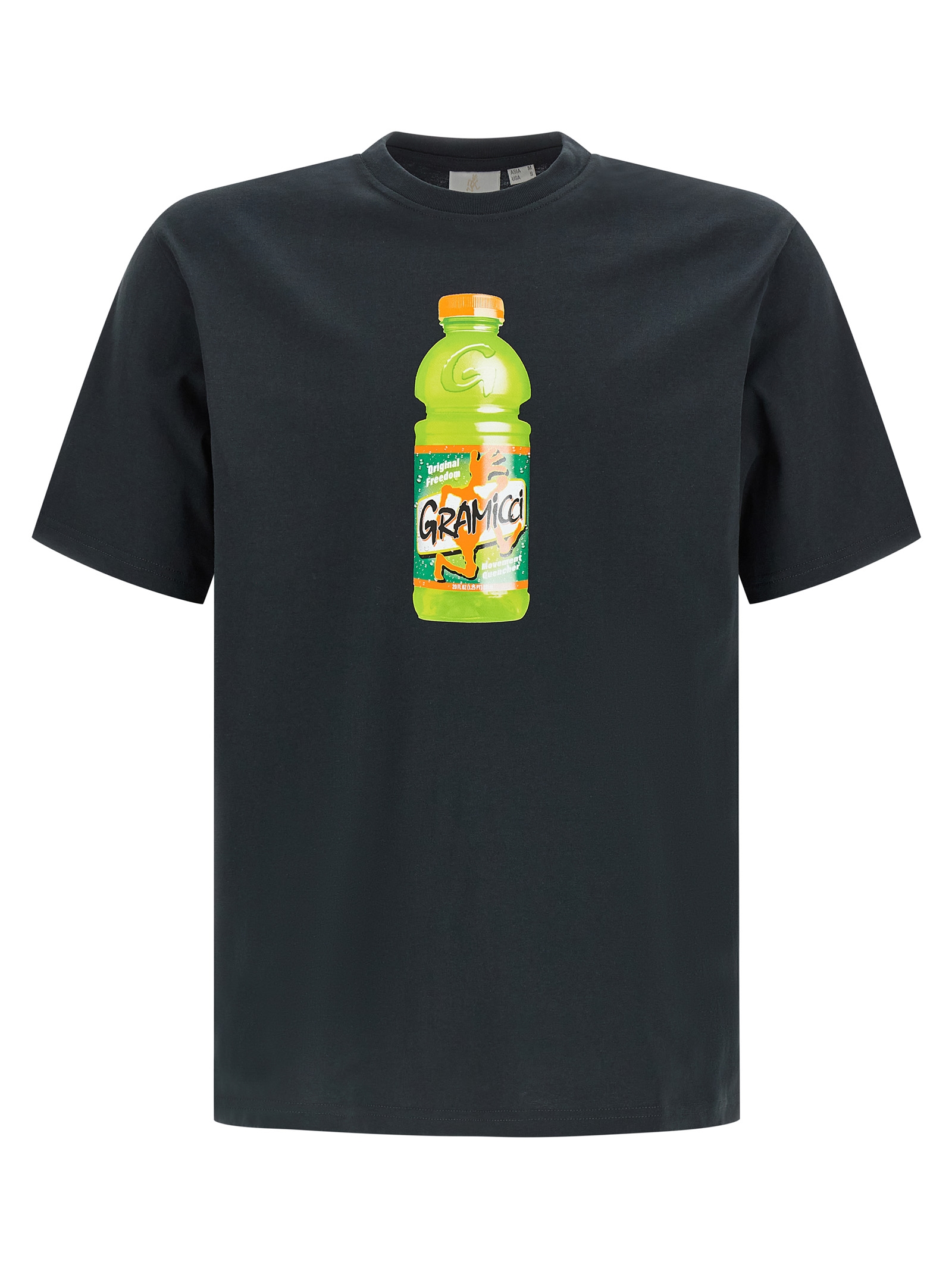Gramicci Quencher T-shirt