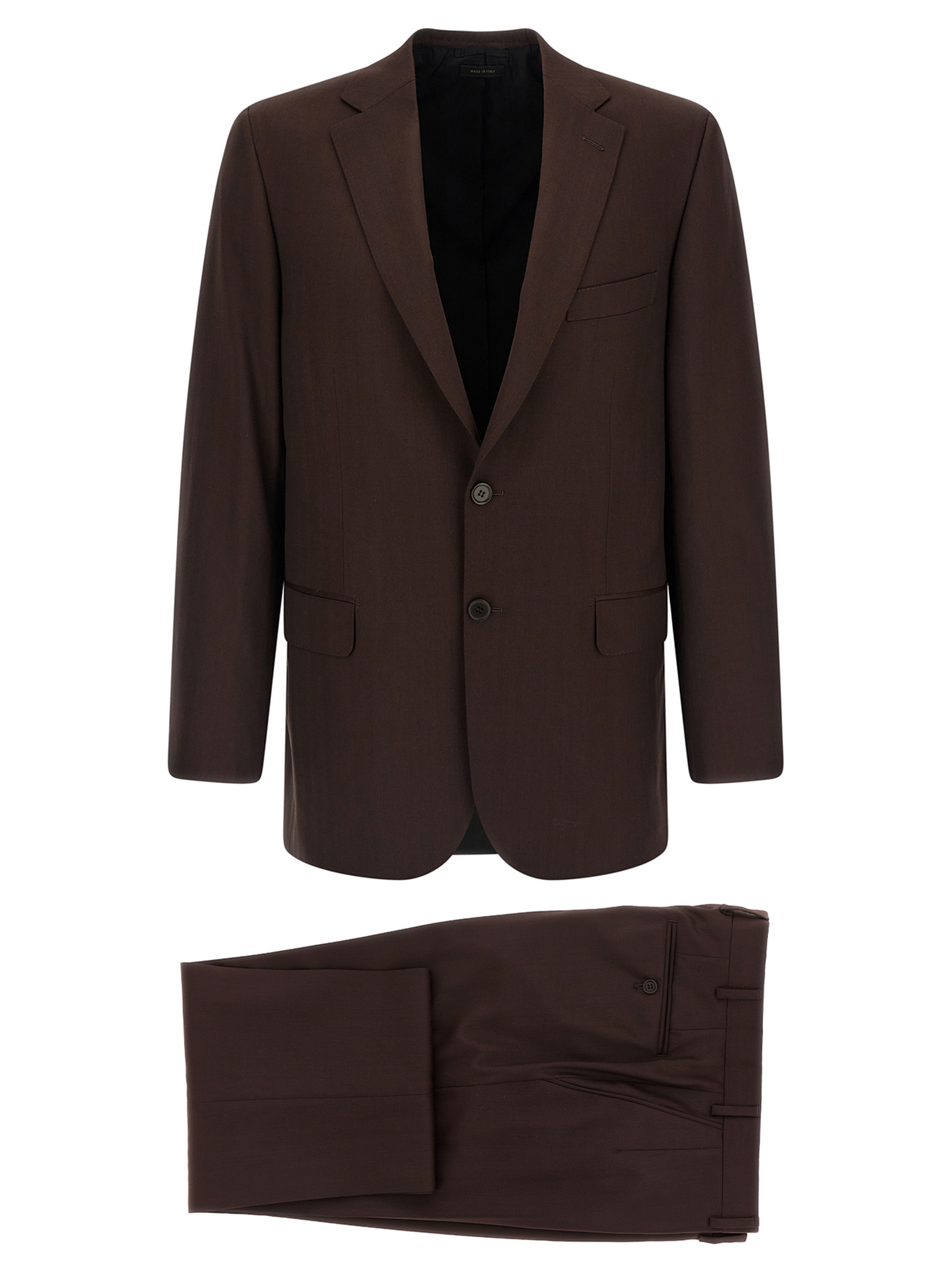Brioni Brunico Dress